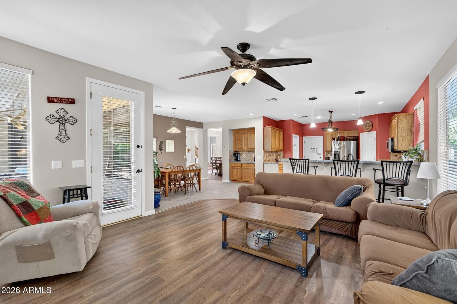 2355 E LA COSTA Place, Chandler, AZ 85249 — photo 15 of 67