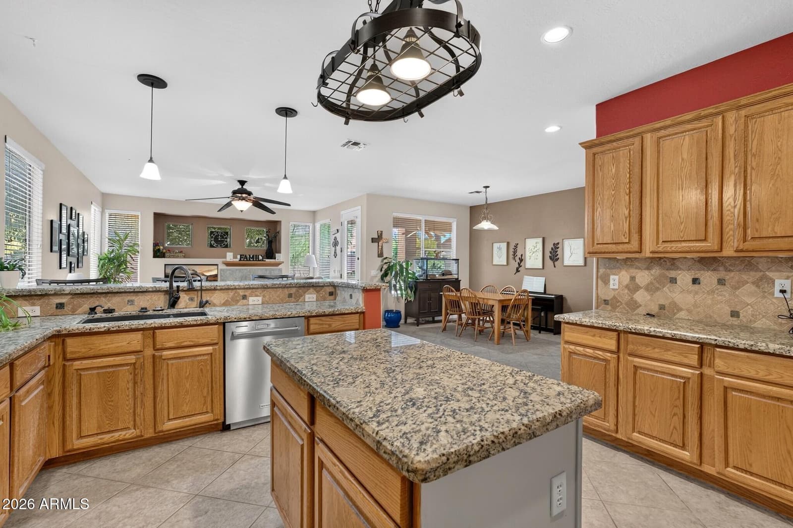 2355 E LA COSTA Place, Chandler, AZ 85249 — photo 17 of 67