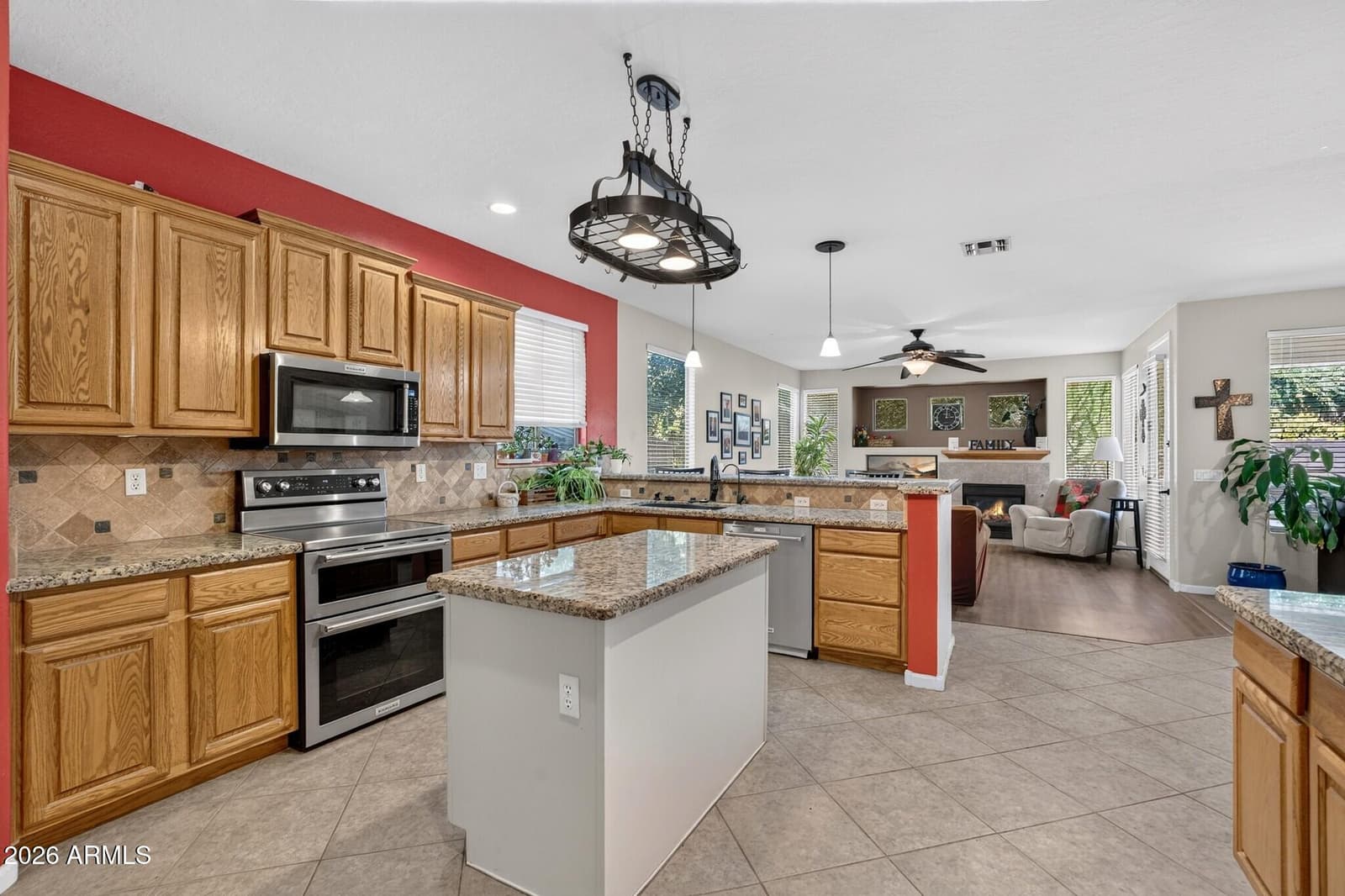 2355 E LA COSTA Place, Chandler, AZ 85249 — photo 19 of 67