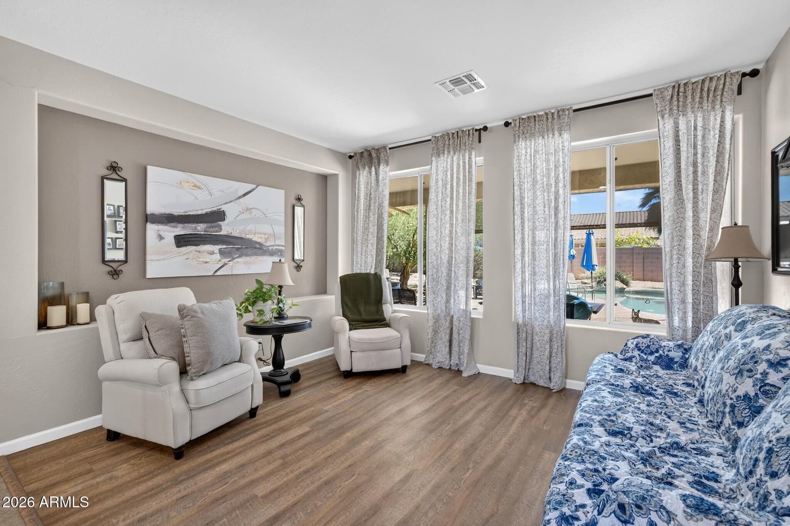 2355 E LA COSTA Place, Chandler, AZ 85249 — photo 10 of 67