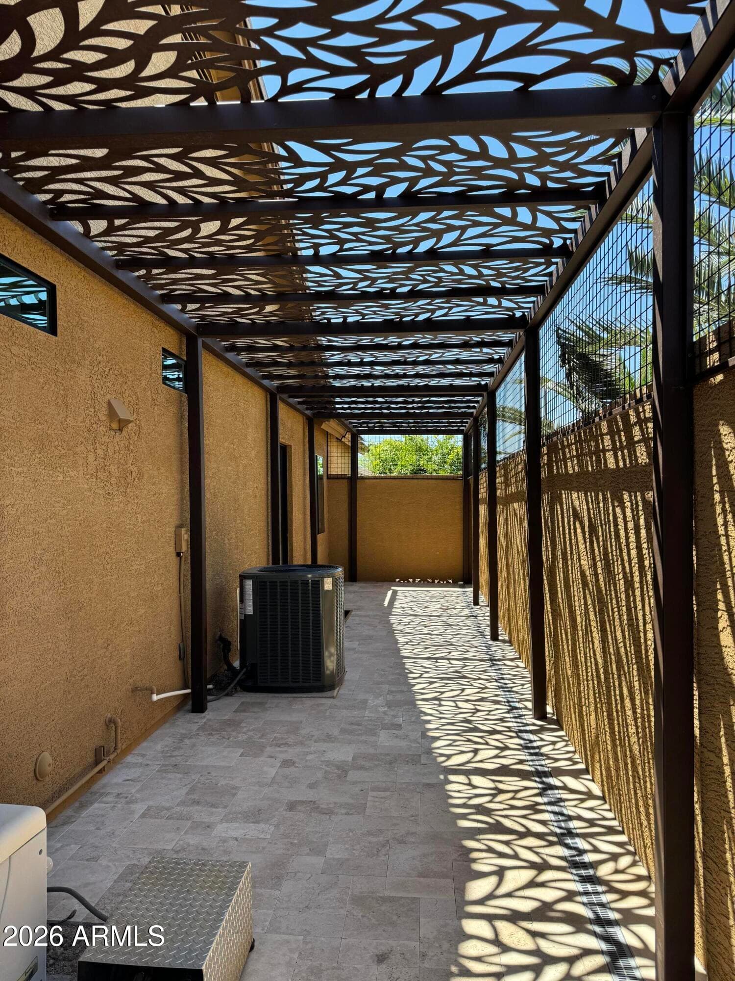 4122 W ORAIBI Drive, Glendale, AZ 85308 — photo 87 of 88