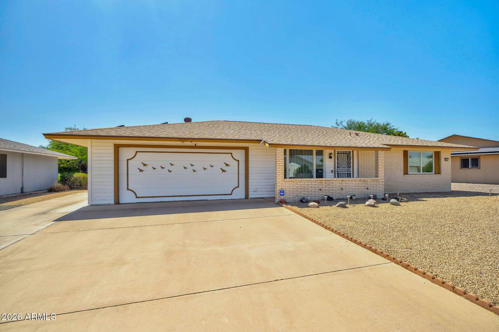 19014 N 99TH Drive, Sun City, AZ 85373 — photo 2 of 38