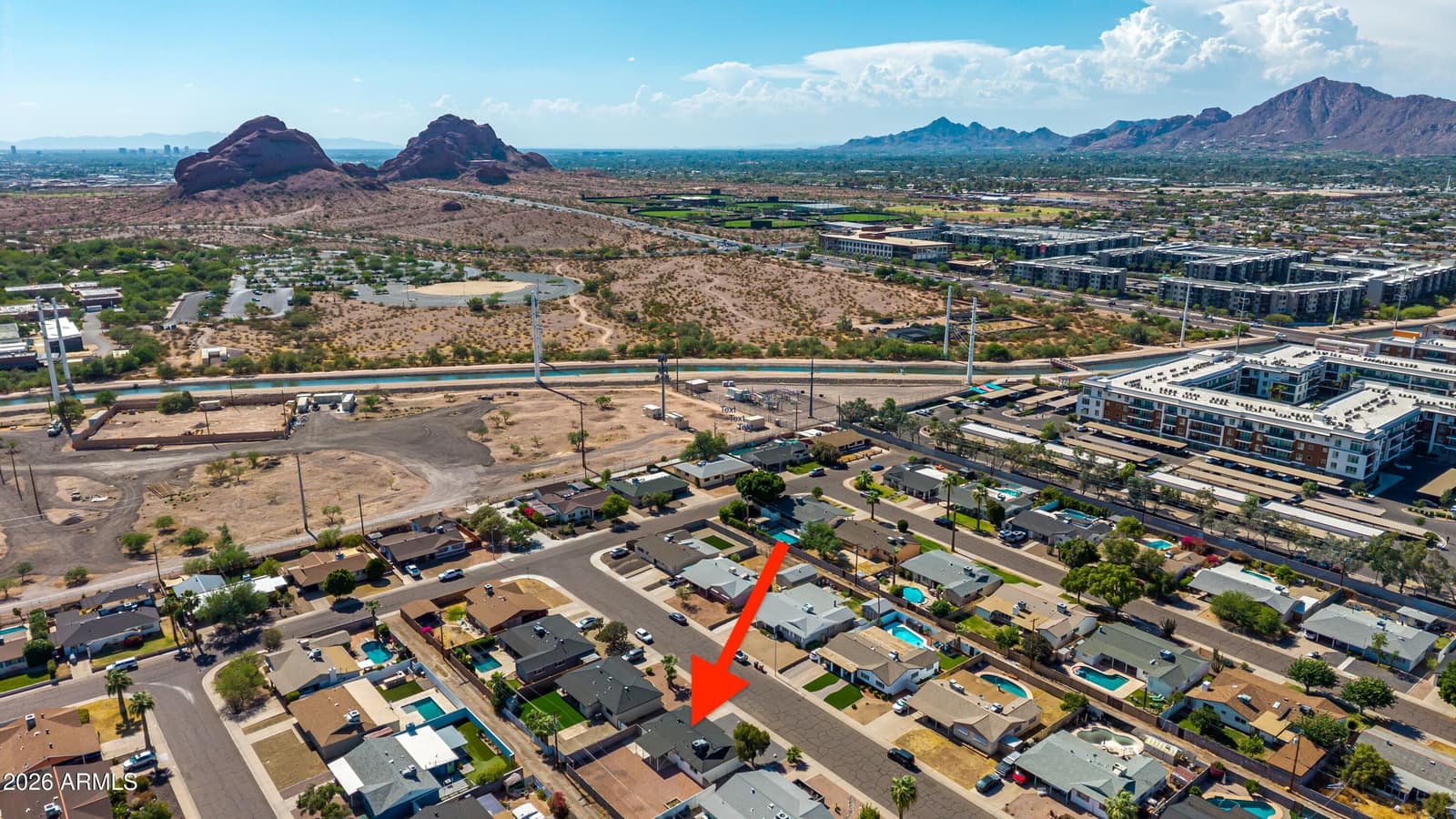 6625 E Belleview Street, Scottsdale, AZ 85257 — photo 2 of 77