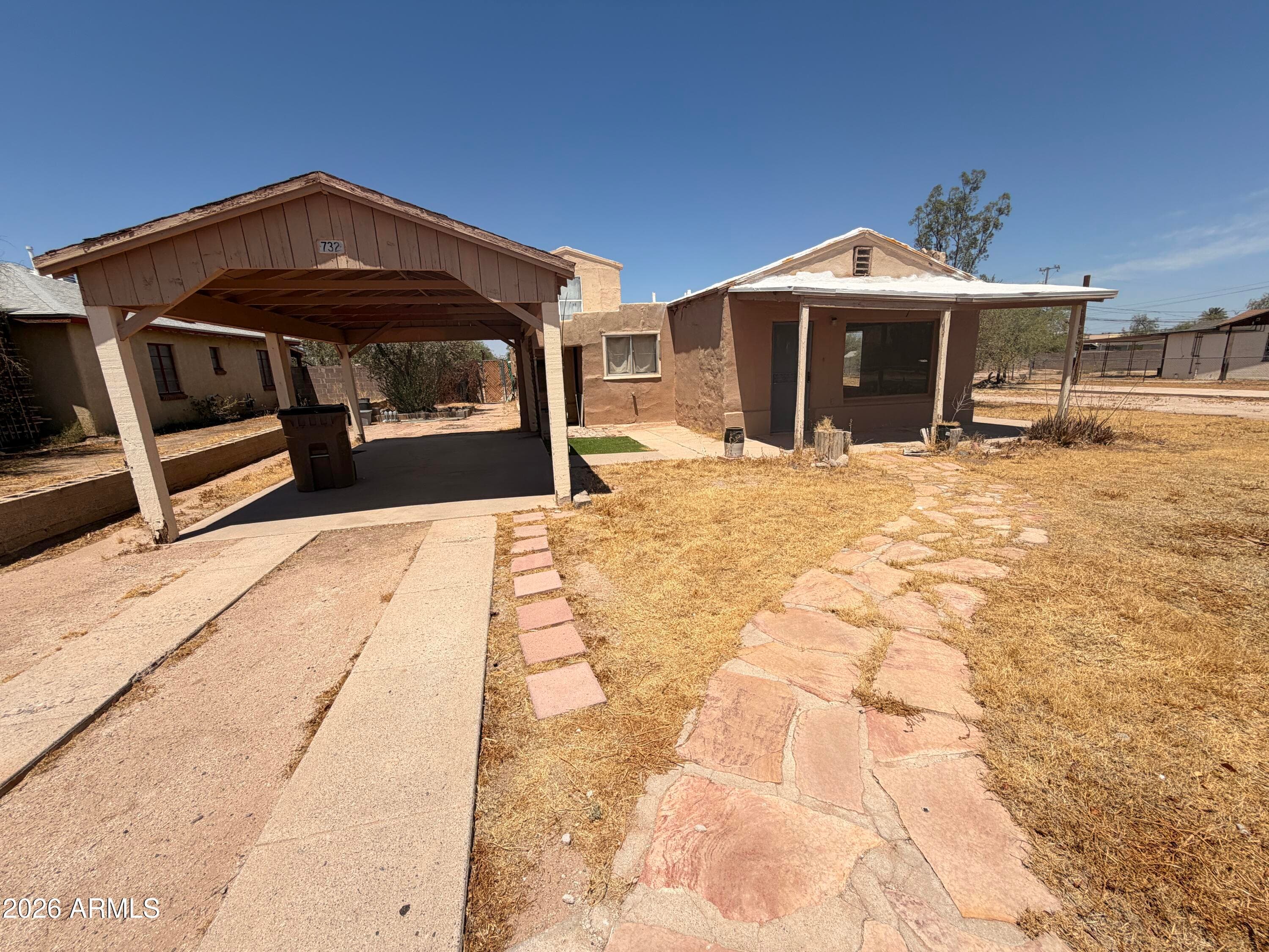 732 S SAN CARLOS Street, Florence, AZ 85132 — photo 3 of 45