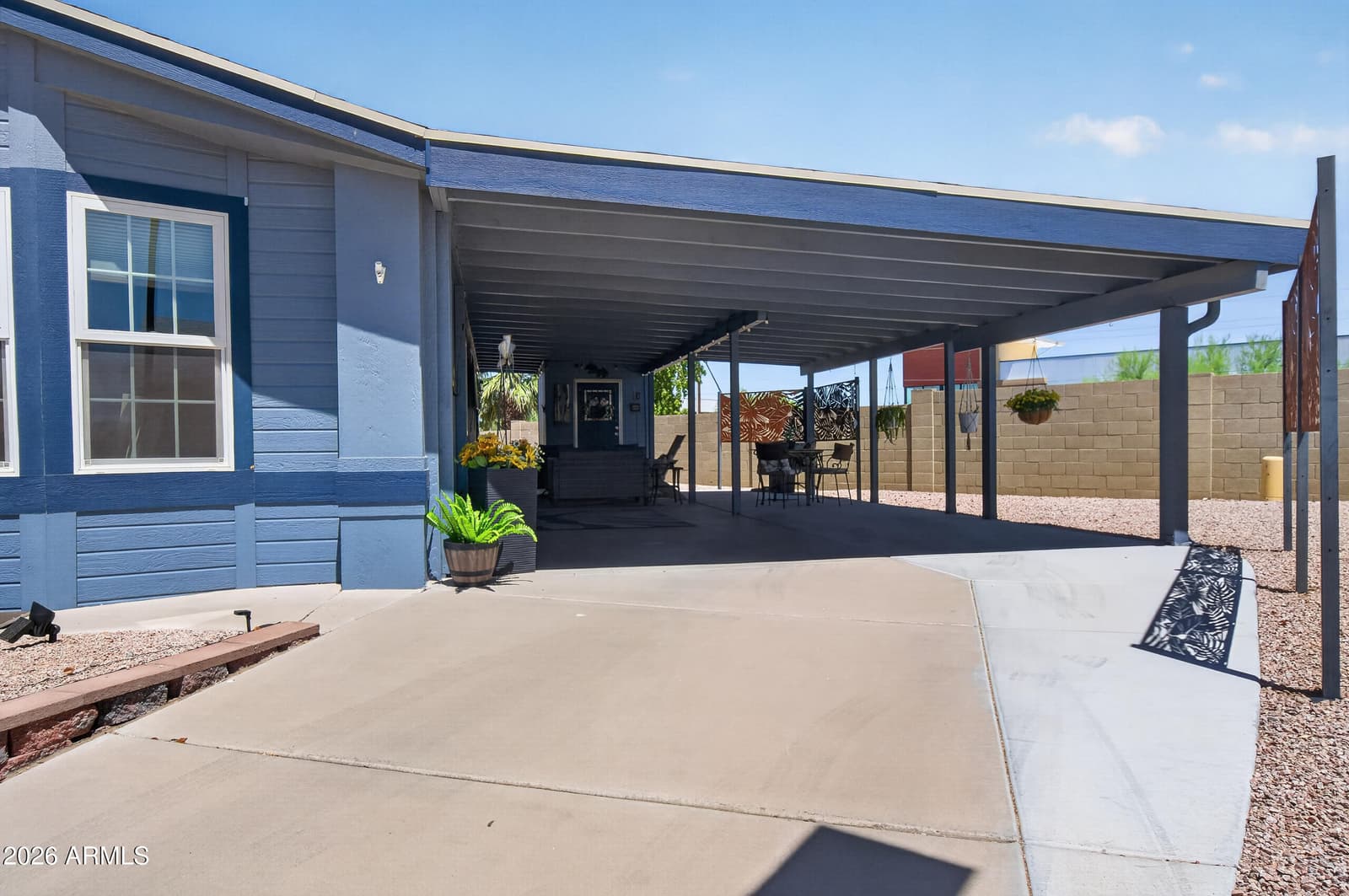 5735 E MCDOWELL Road 16, Mesa, AZ 85215 — photo 2 of 45