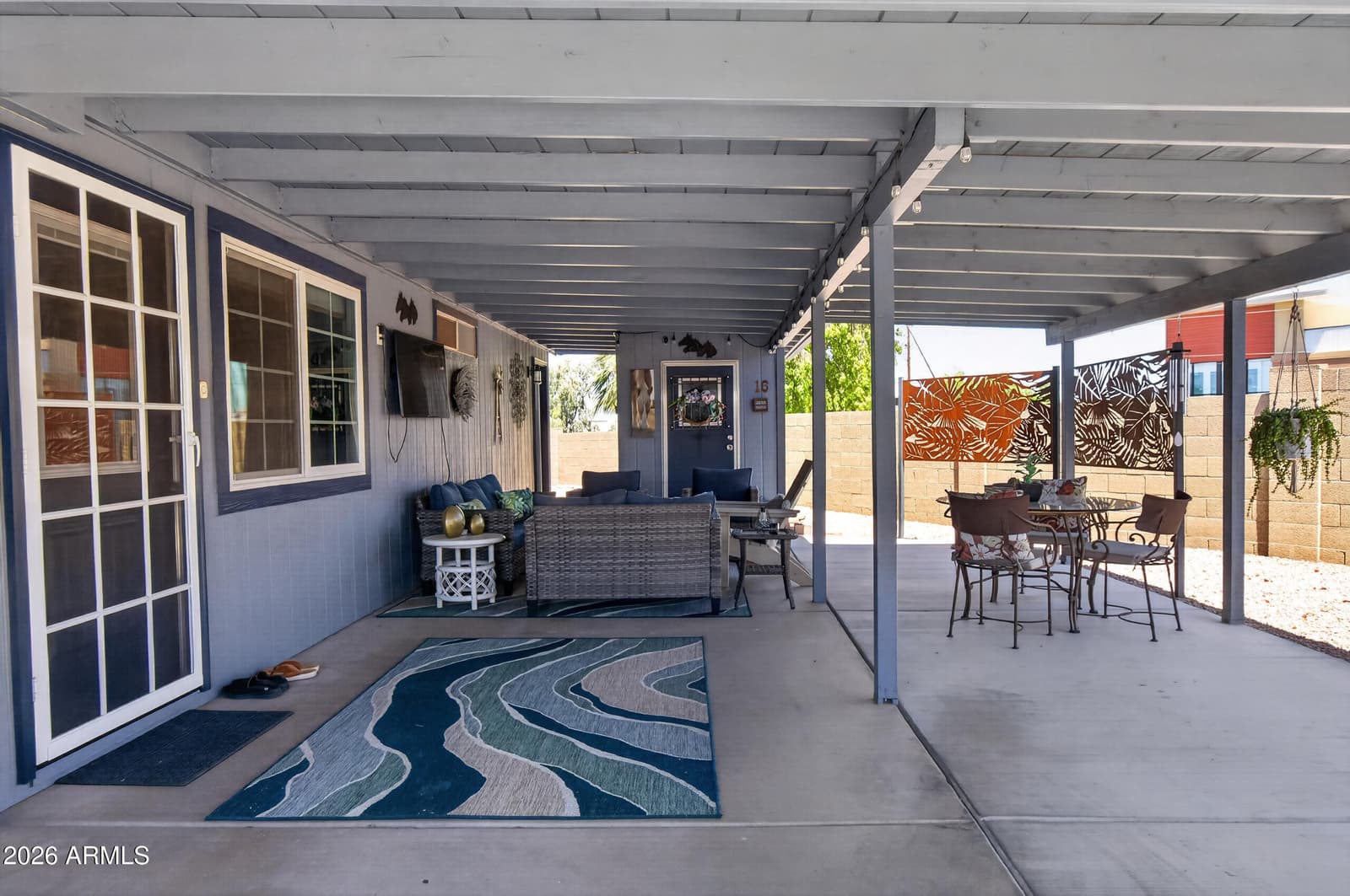 5735 E MCDOWELL Road 16, Mesa, AZ 85215 — photo 19 of 45