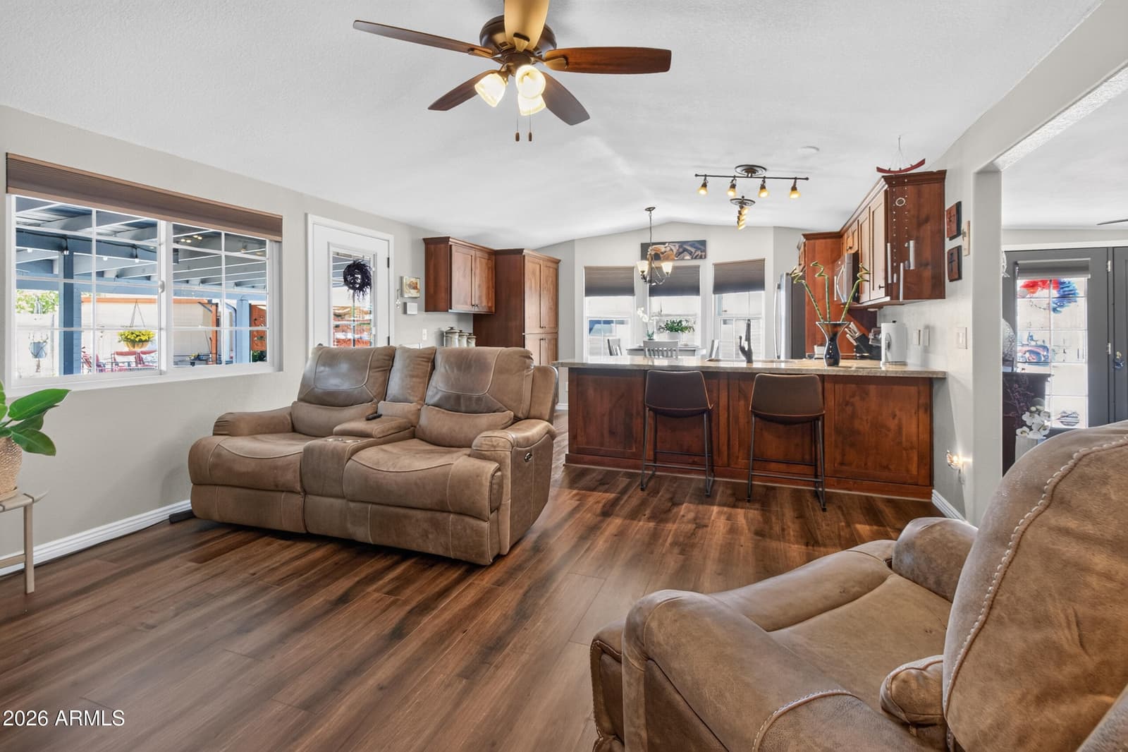 5735 E MCDOWELL Road 16, Mesa, AZ 85215 — photo 4 of 45