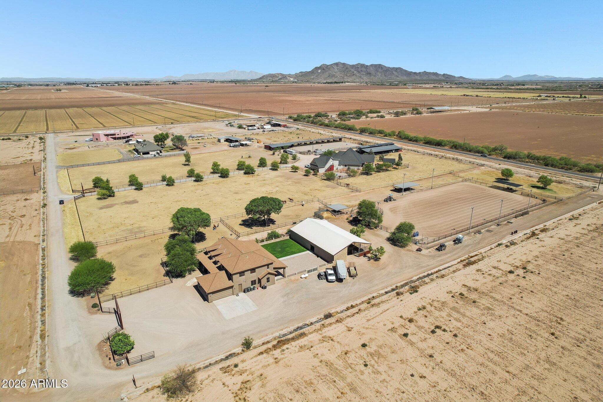 18043 W MALONE Place, Casa Grande, AZ 85193 — photo 46 of 56