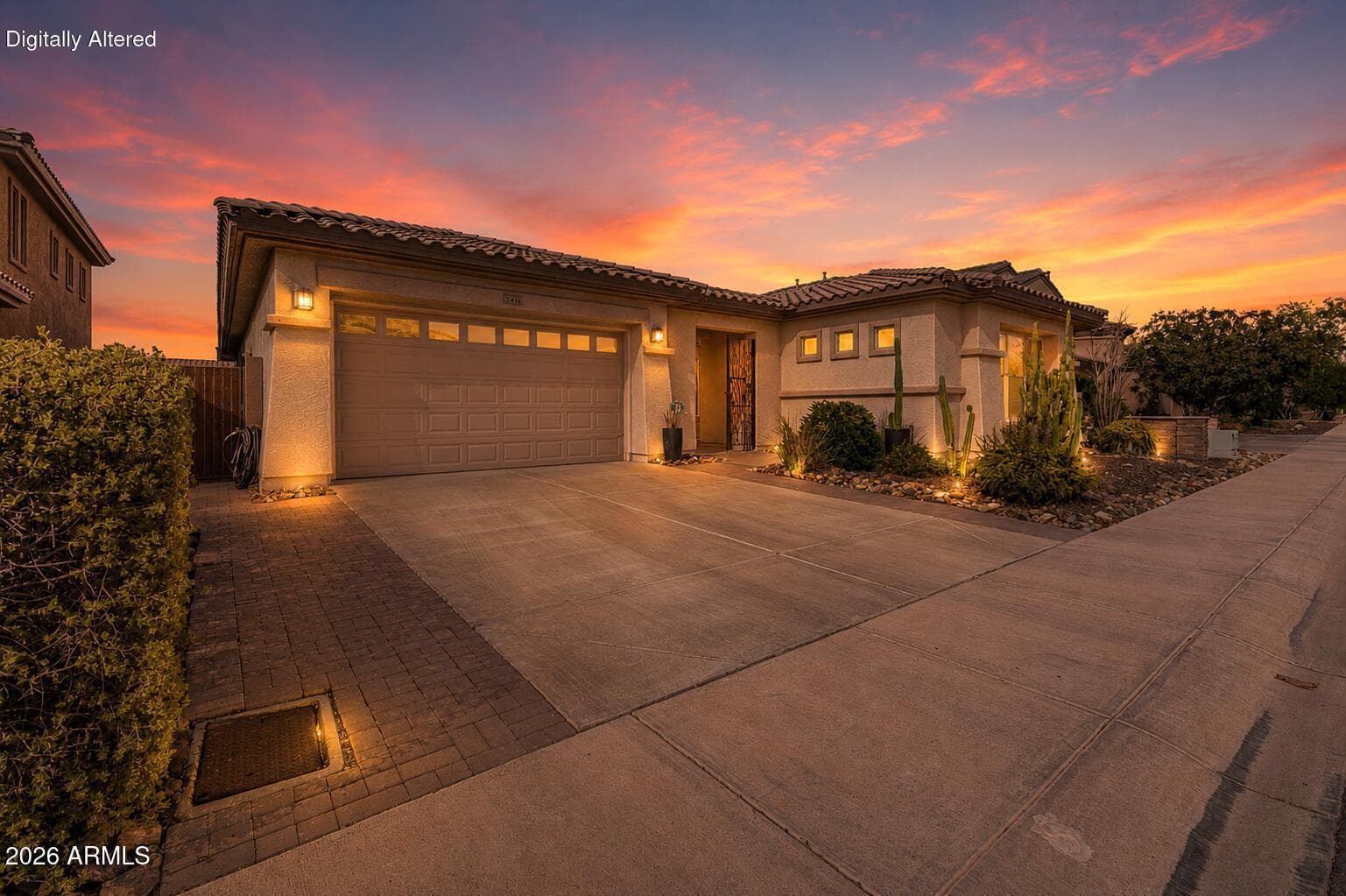 2416 W Kachina Trail, Phoenix, AZ 85041 — photo 23 of 57