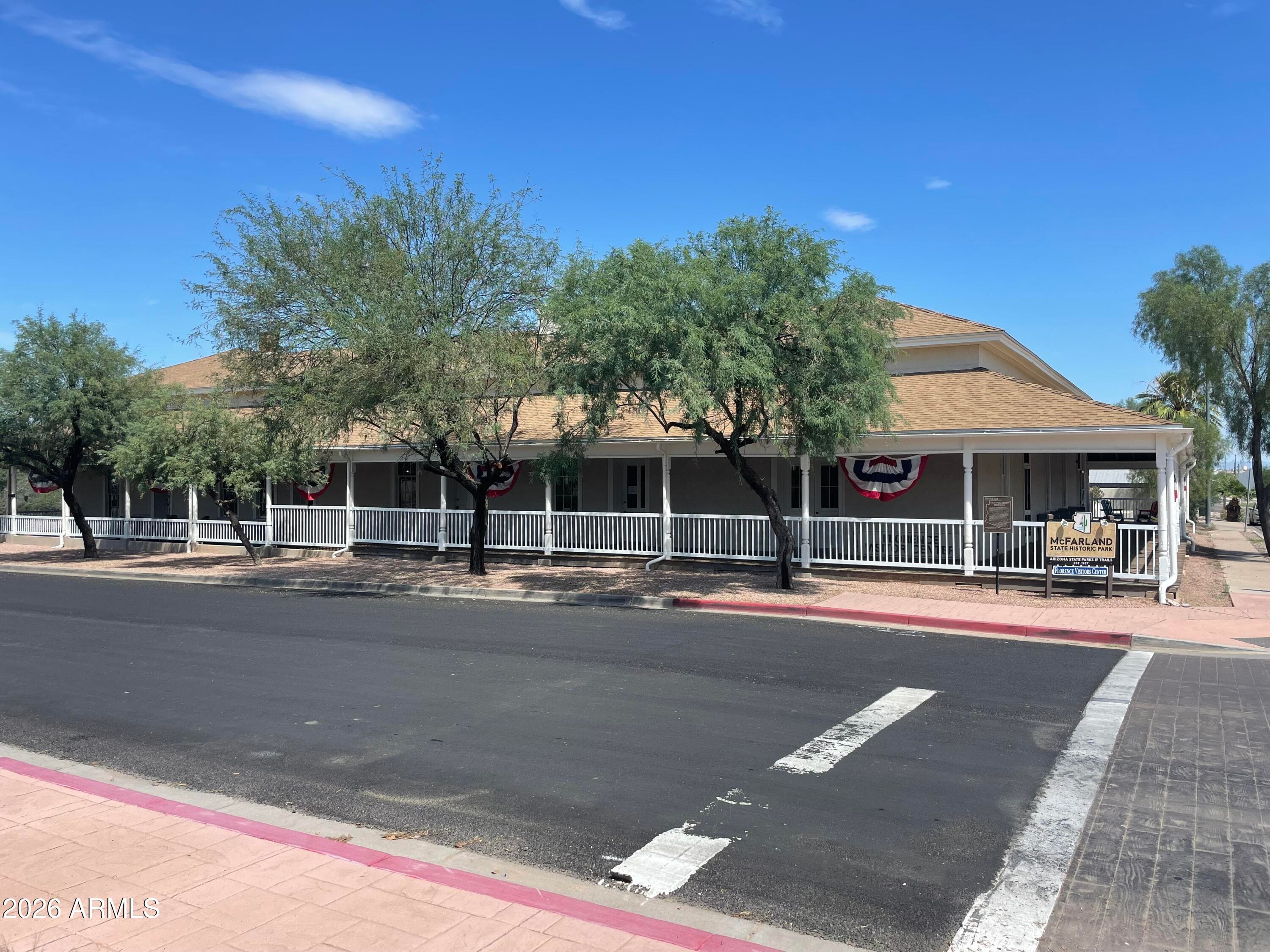 732 S SAN CARLOS Street, Florence, AZ 85132 — photo 40 of 45