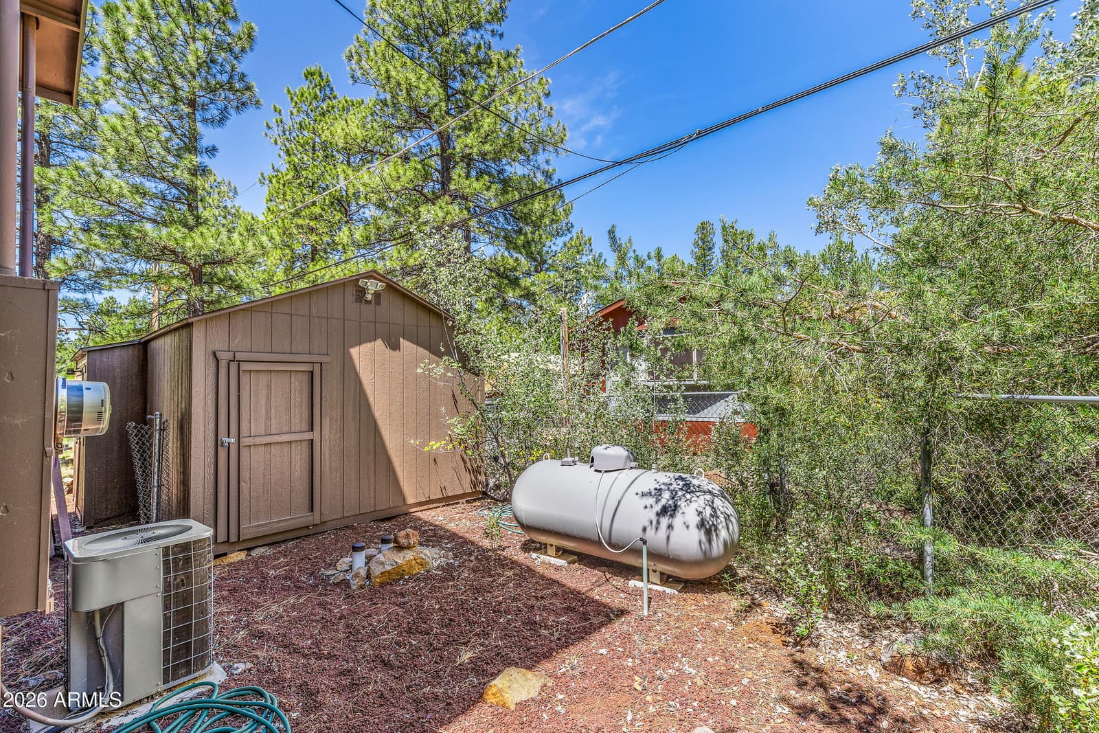 1196 E COUGAR Street, Munds Park, AZ 86017 — photo 28 of 28