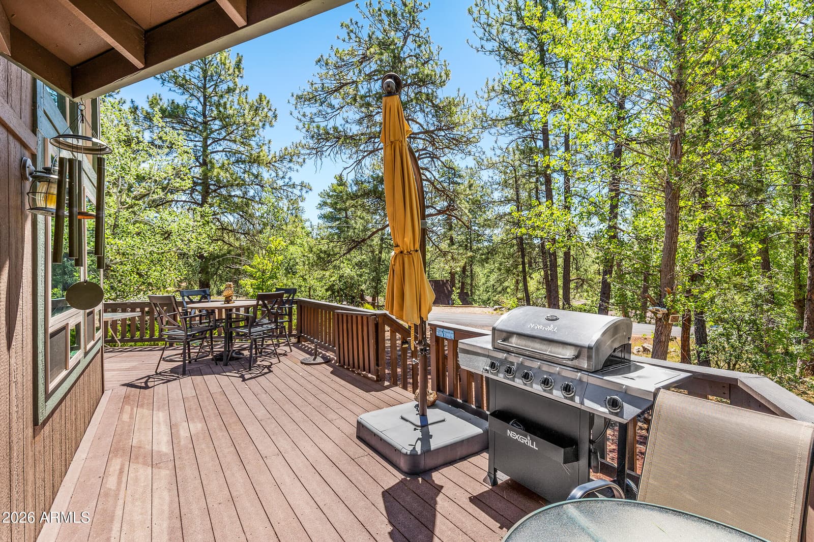 1196 E COUGAR Street, Munds Park, AZ 86017 — photo 5 of 28