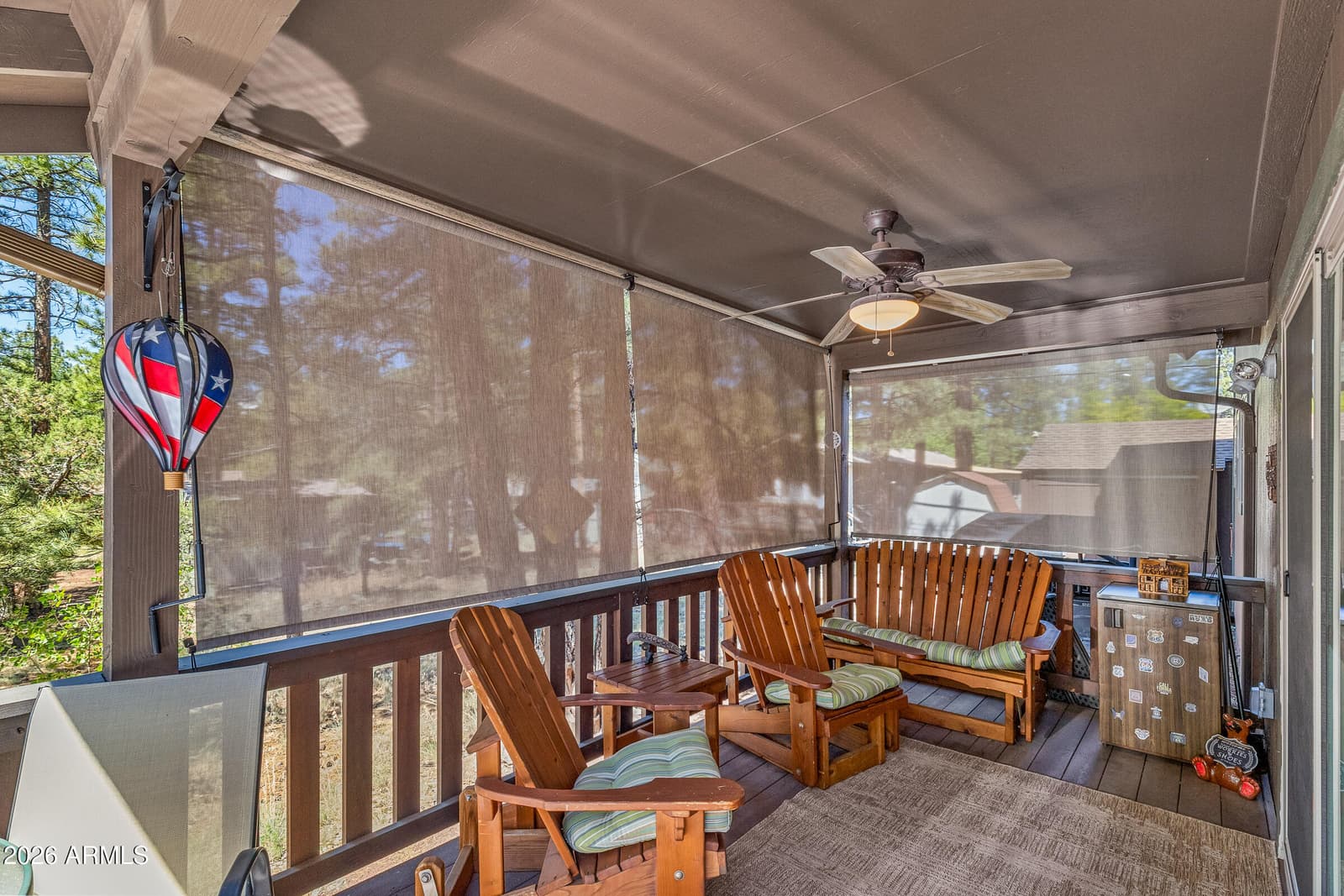 1196 E COUGAR Street, Munds Park, AZ 86017 — photo 6 of 28