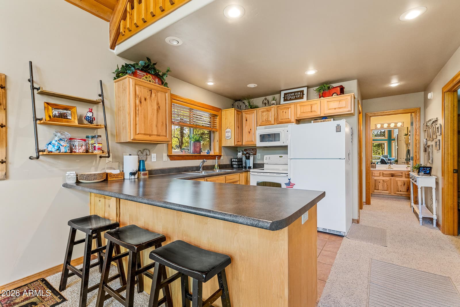 1196 E COUGAR Street, Munds Park, AZ 86017 — photo 13 of 28