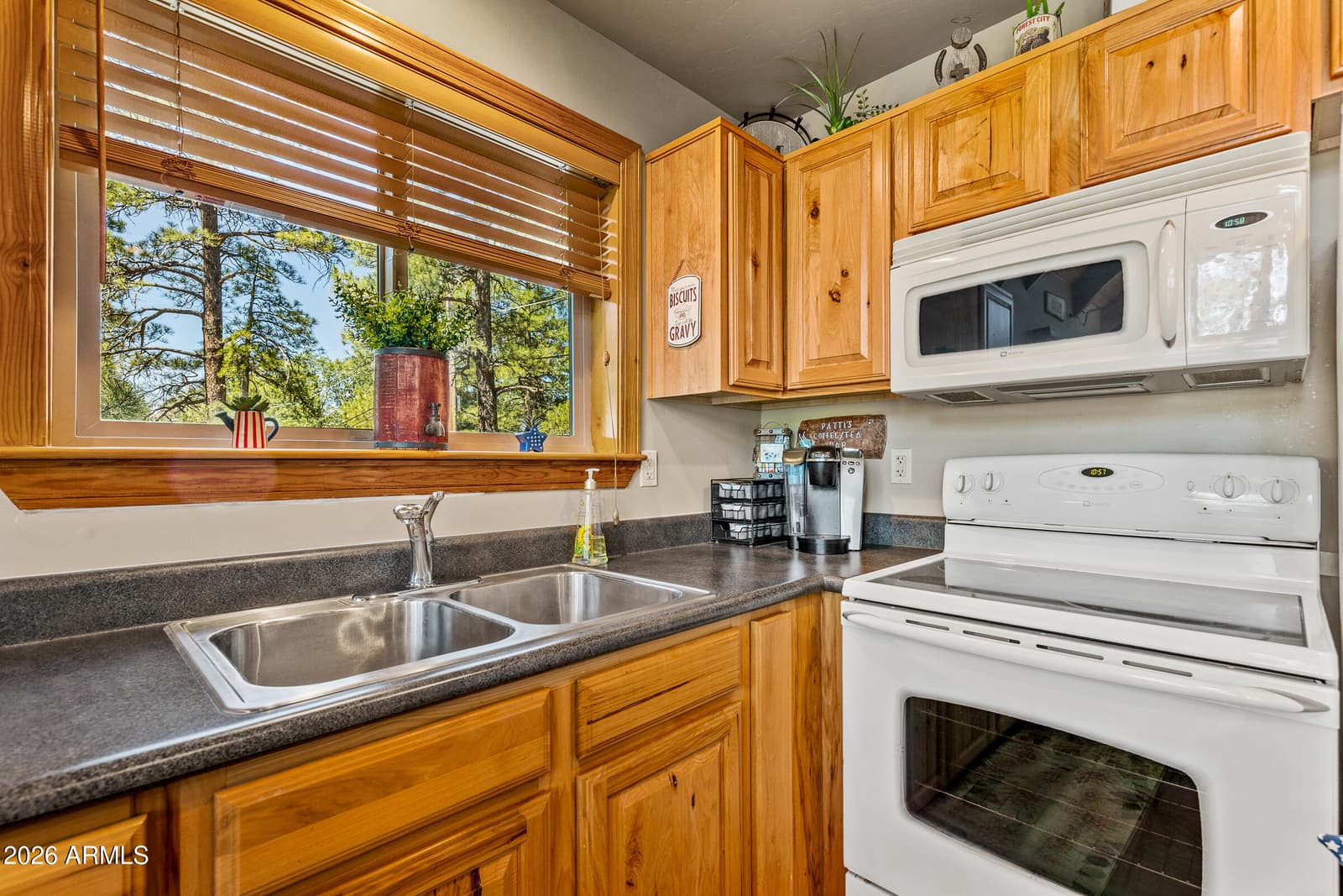 1196 E COUGAR Street, Munds Park, AZ 86017 — photo 14 of 28