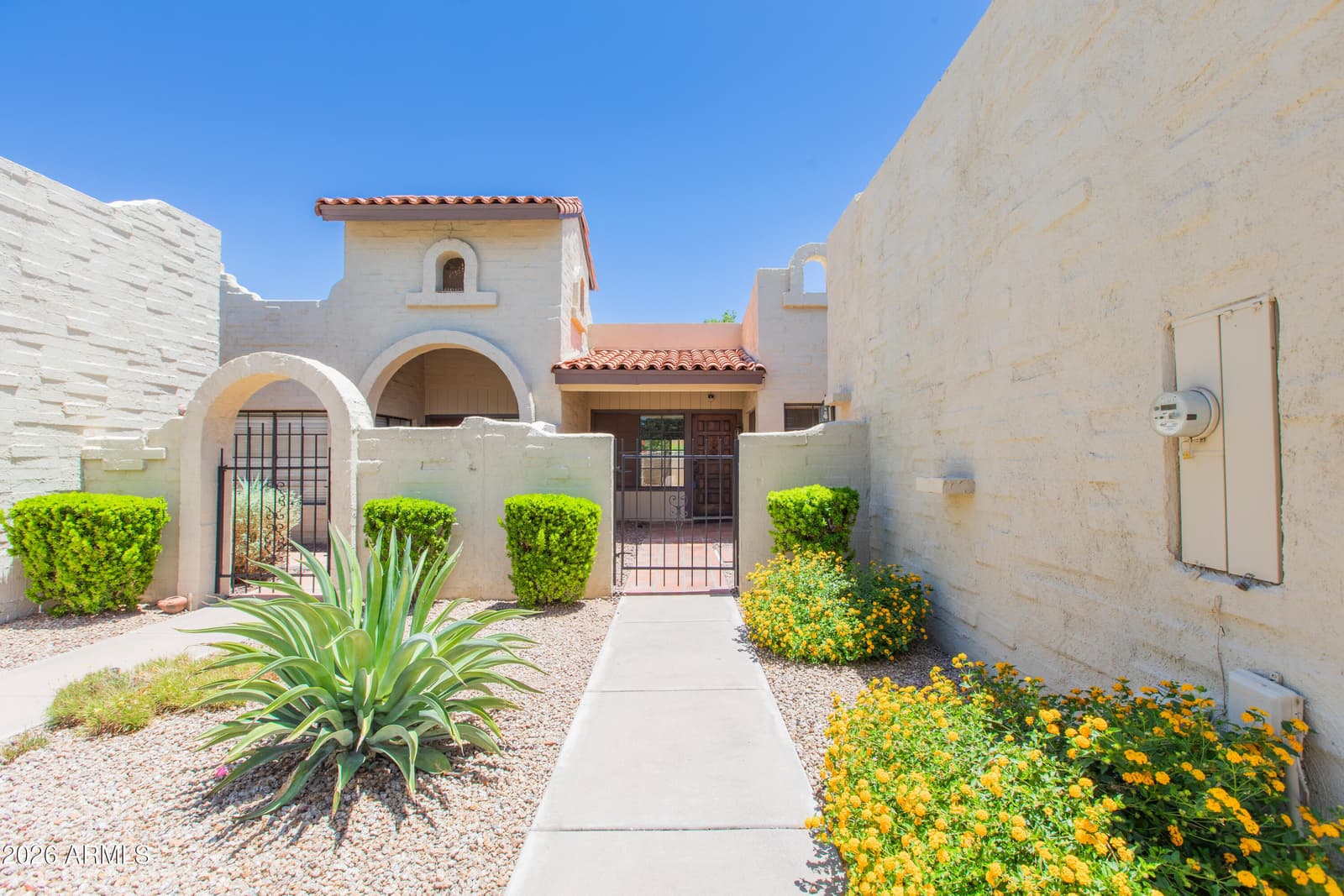 1235 N Sunnyvale Street 94, Mesa, AZ 85205 — photo 48 of 60