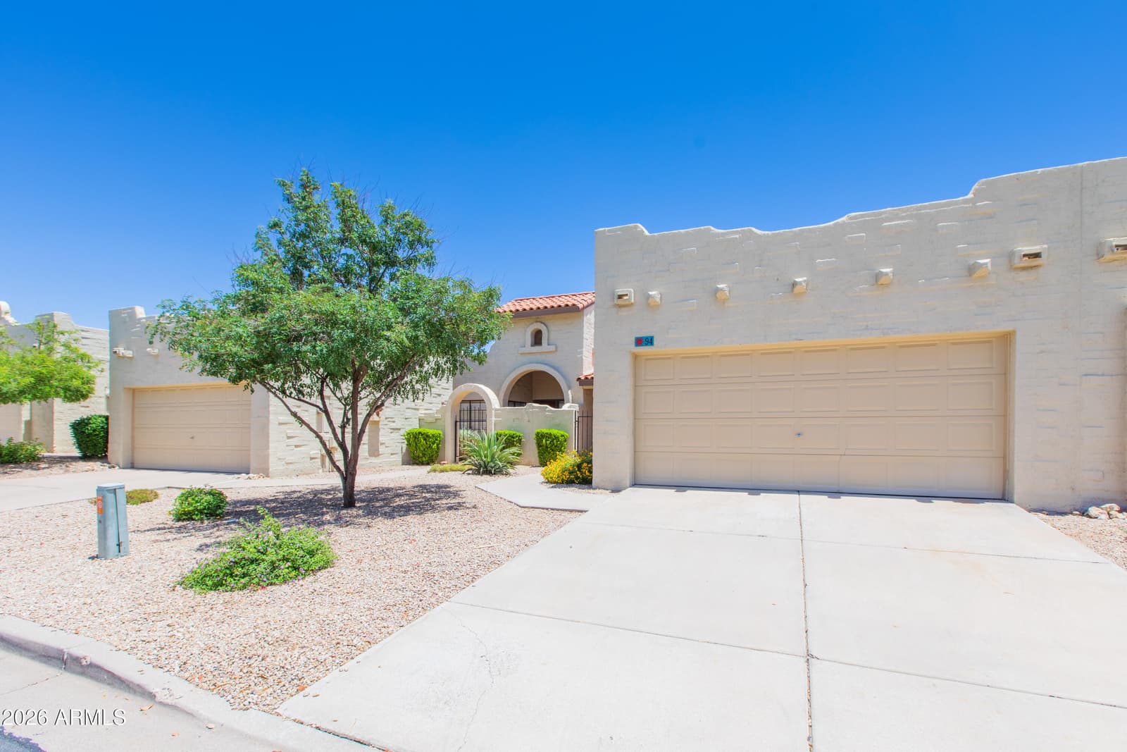 1235 N Sunnyvale Street 94, Mesa, AZ 85205 — photo 50 of 60