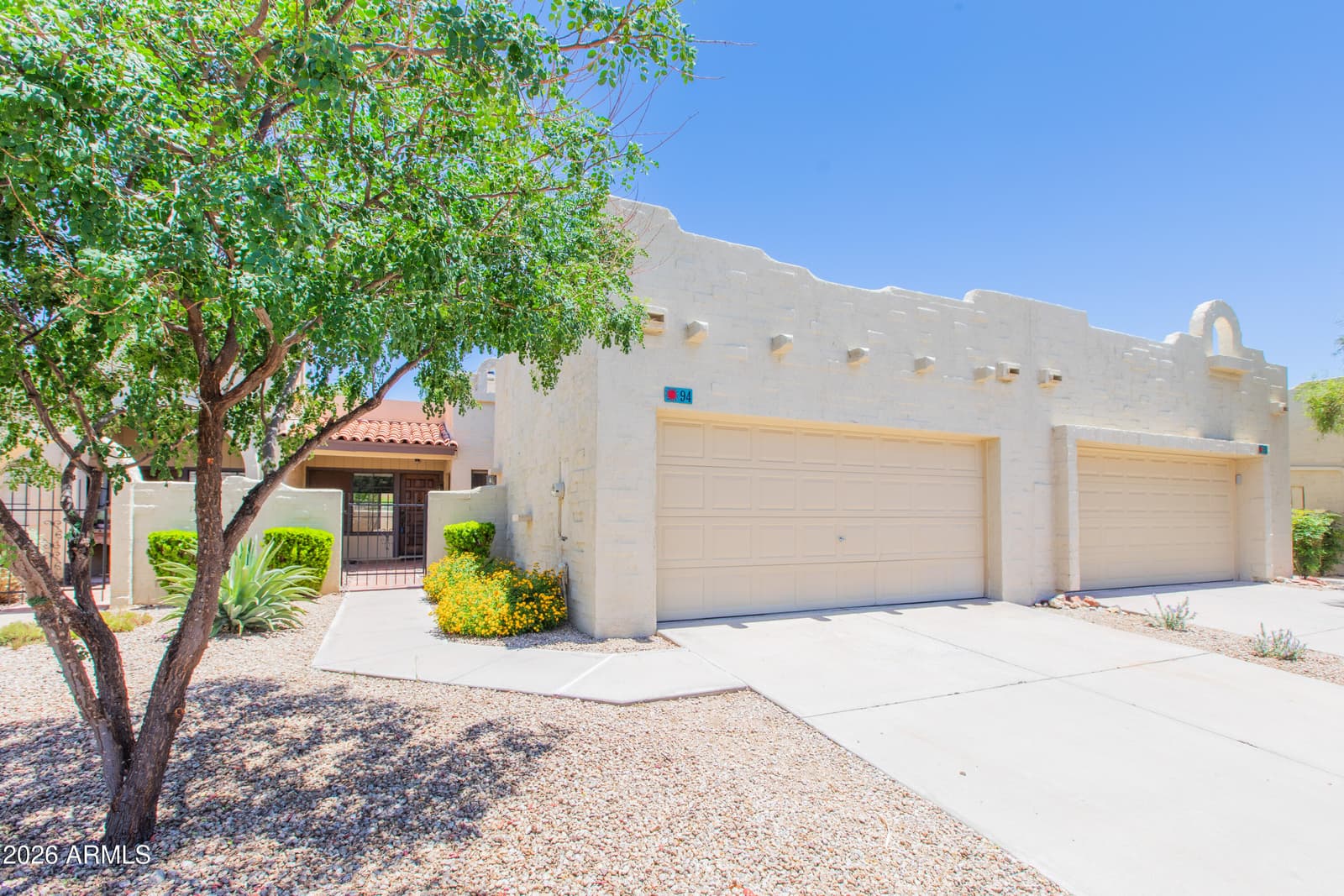 1235 N Sunnyvale Street 94, Mesa, AZ 85205 — photo 51 of 60