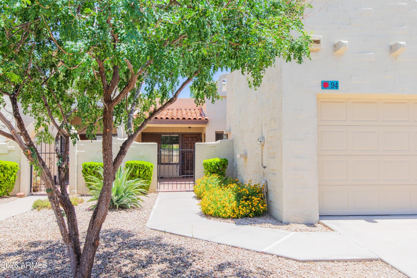 1235 N Sunnyvale Street 94, Mesa, AZ 85205 — photo 52 of 60