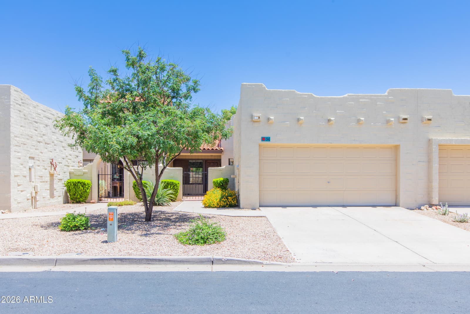 1235 N Sunnyvale Street 94, Mesa, AZ 85205 — photo 53 of 60