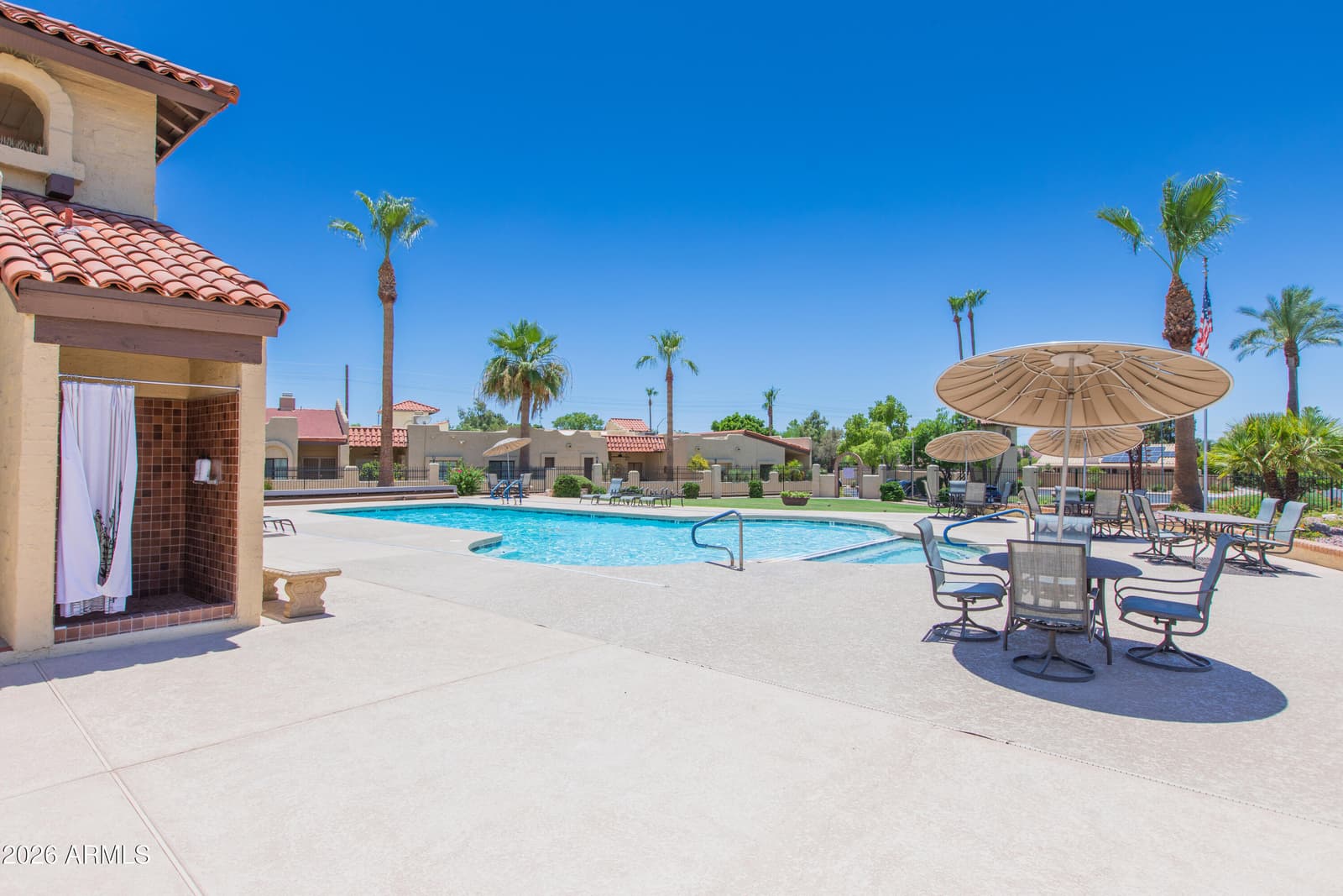 1235 N Sunnyvale Street 94, Mesa, AZ 85205 — photo 54 of 60