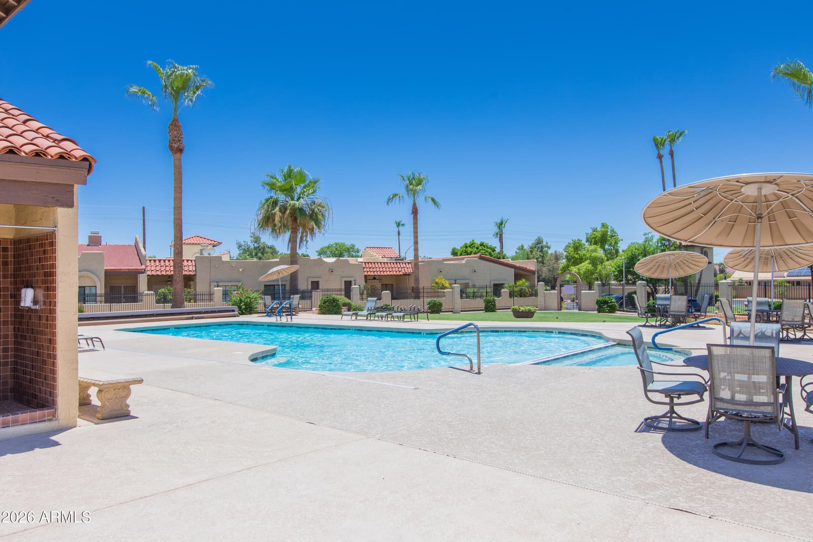 1235 N Sunnyvale Street 94, Mesa, AZ 85205 — photo 55 of 60