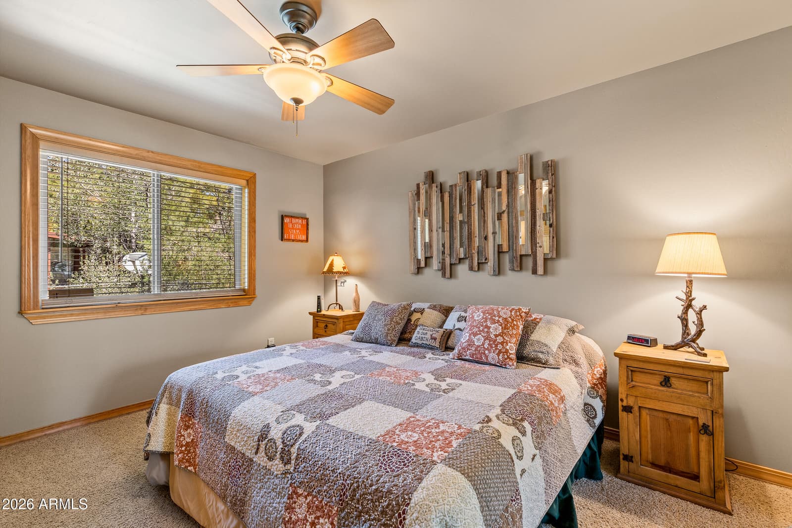1196 E COUGAR Street, Munds Park, AZ 86017 — photo 15 of 28