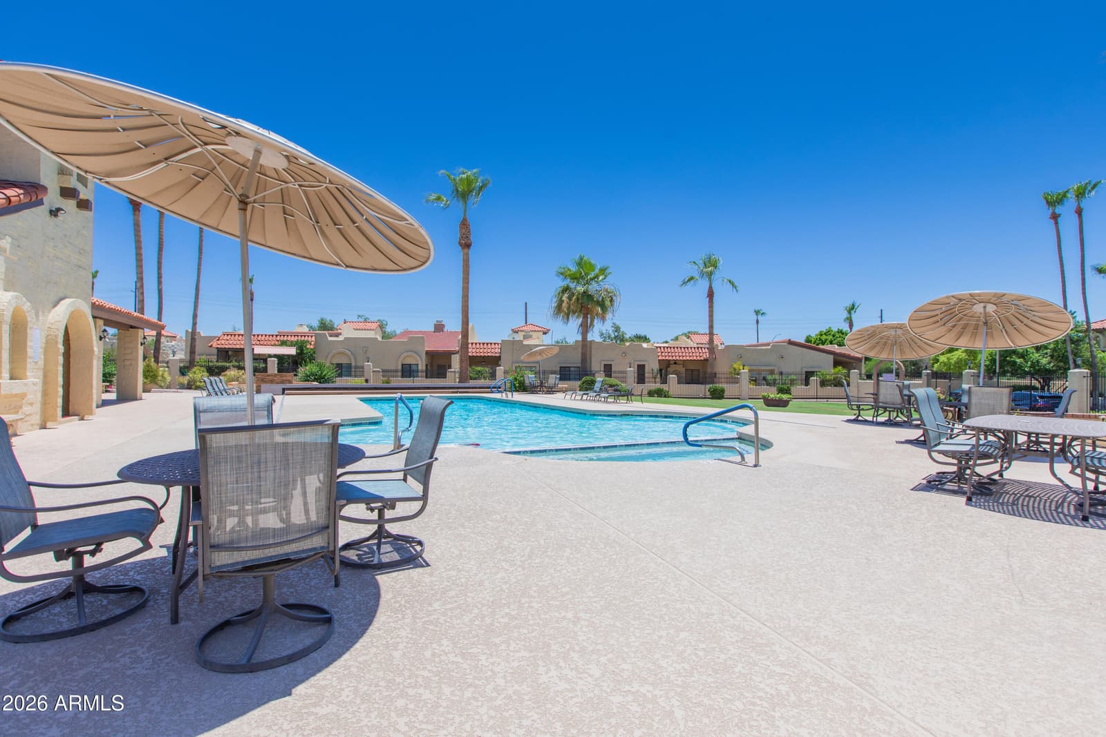 1235 N Sunnyvale Street 94, Mesa, AZ 85205 — photo 56 of 60