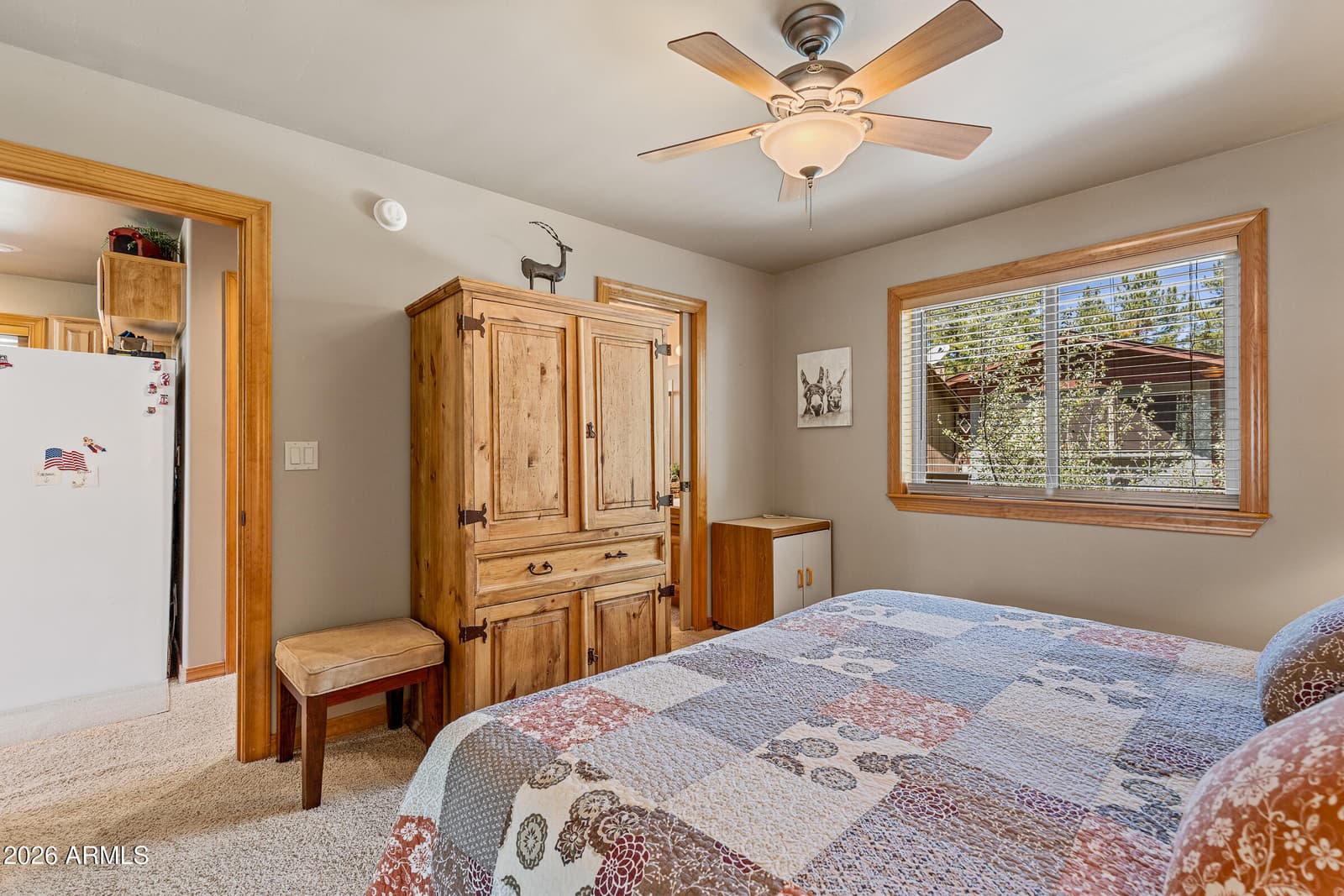 1196 E COUGAR Street, Munds Park, AZ 86017 — photo 16 of 28
