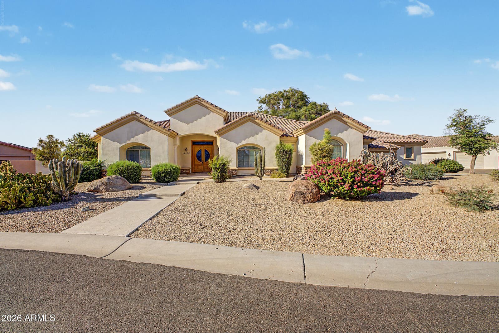 5534 W Riviera Drive, Glendale, AZ 85304 — photo 2 of 46