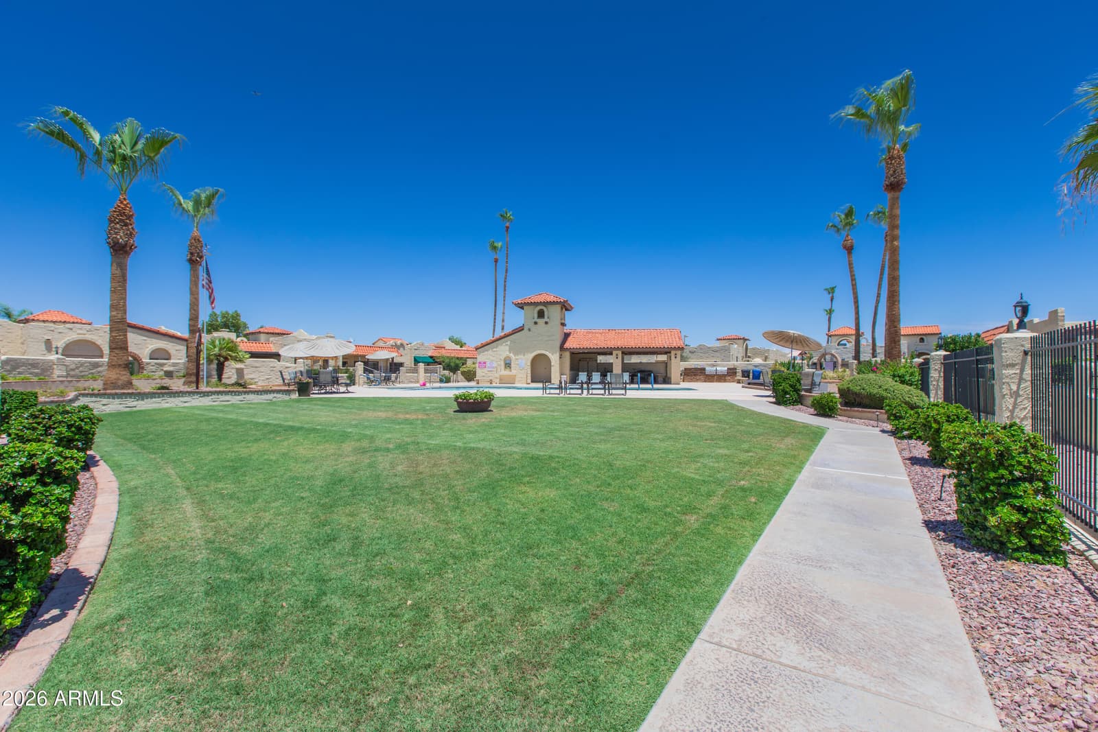 1235 N Sunnyvale Street 94, Mesa, AZ 85205 — photo 58 of 60