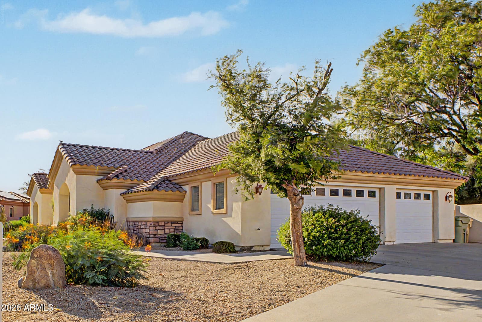 5534 W Riviera Drive, Glendale, AZ 85304 — photo 40 of 46
