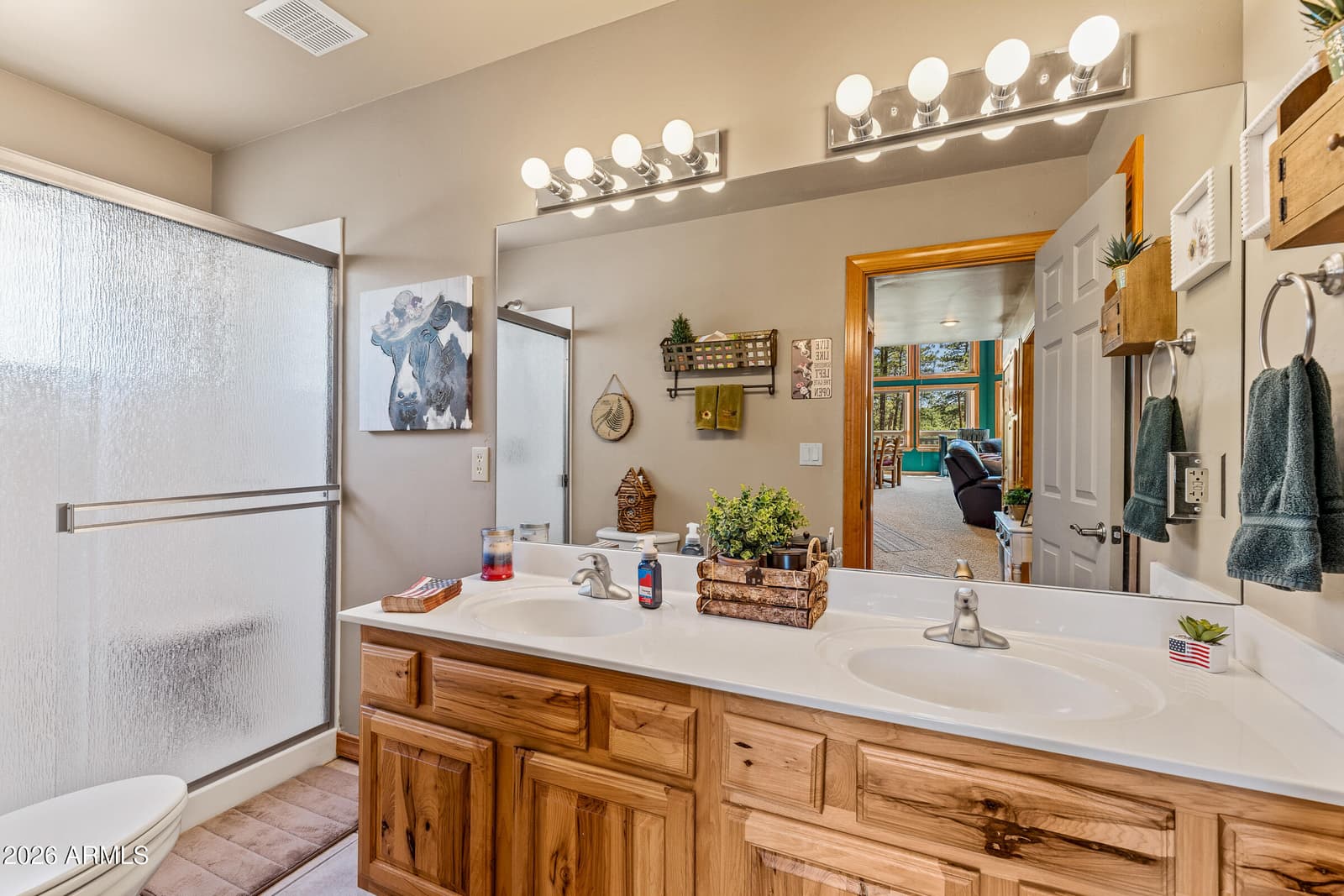 1196 E COUGAR Street, Munds Park, AZ 86017 — photo 18 of 28