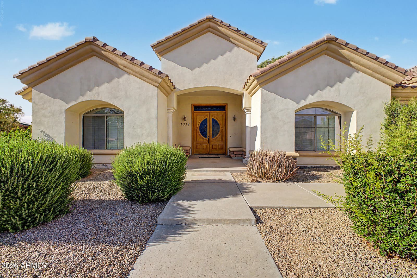 5534 W Riviera Drive, Glendale, AZ 85304 — photo 3 of 46