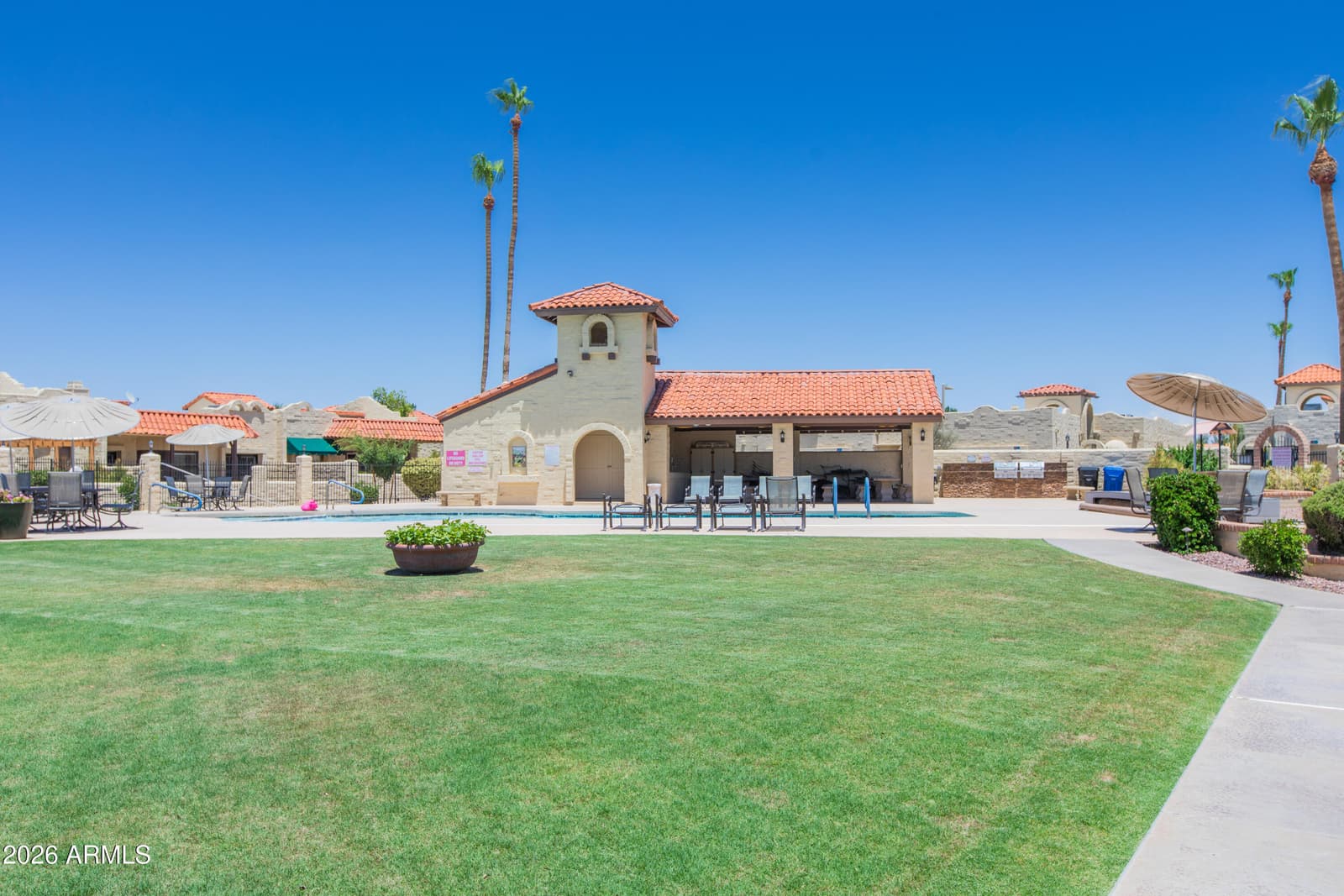 1235 N Sunnyvale Street 94, Mesa, AZ 85205 — photo 59 of 60