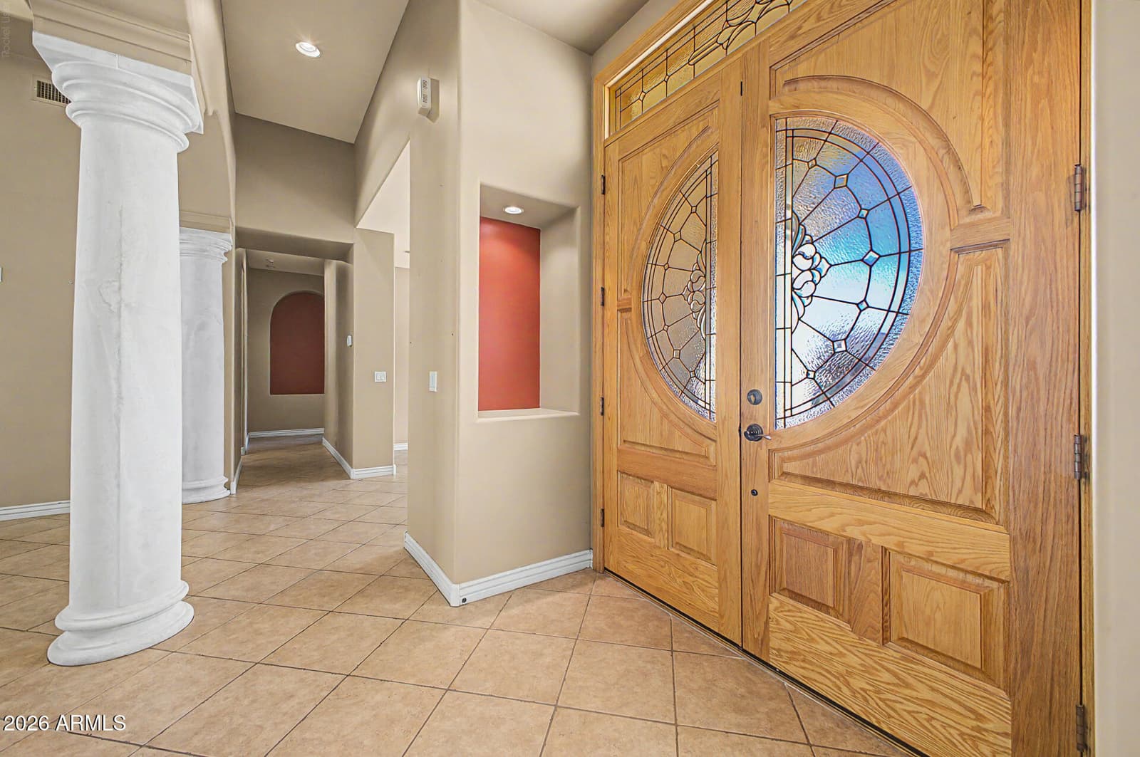 5534 W Riviera Drive, Glendale, AZ 85304 — photo 4 of 46