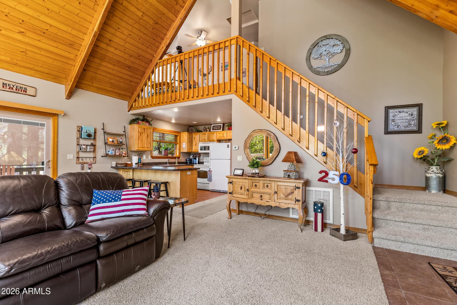 1196 E COUGAR Street, Munds Park, AZ 86017 — photo 10 of 28
