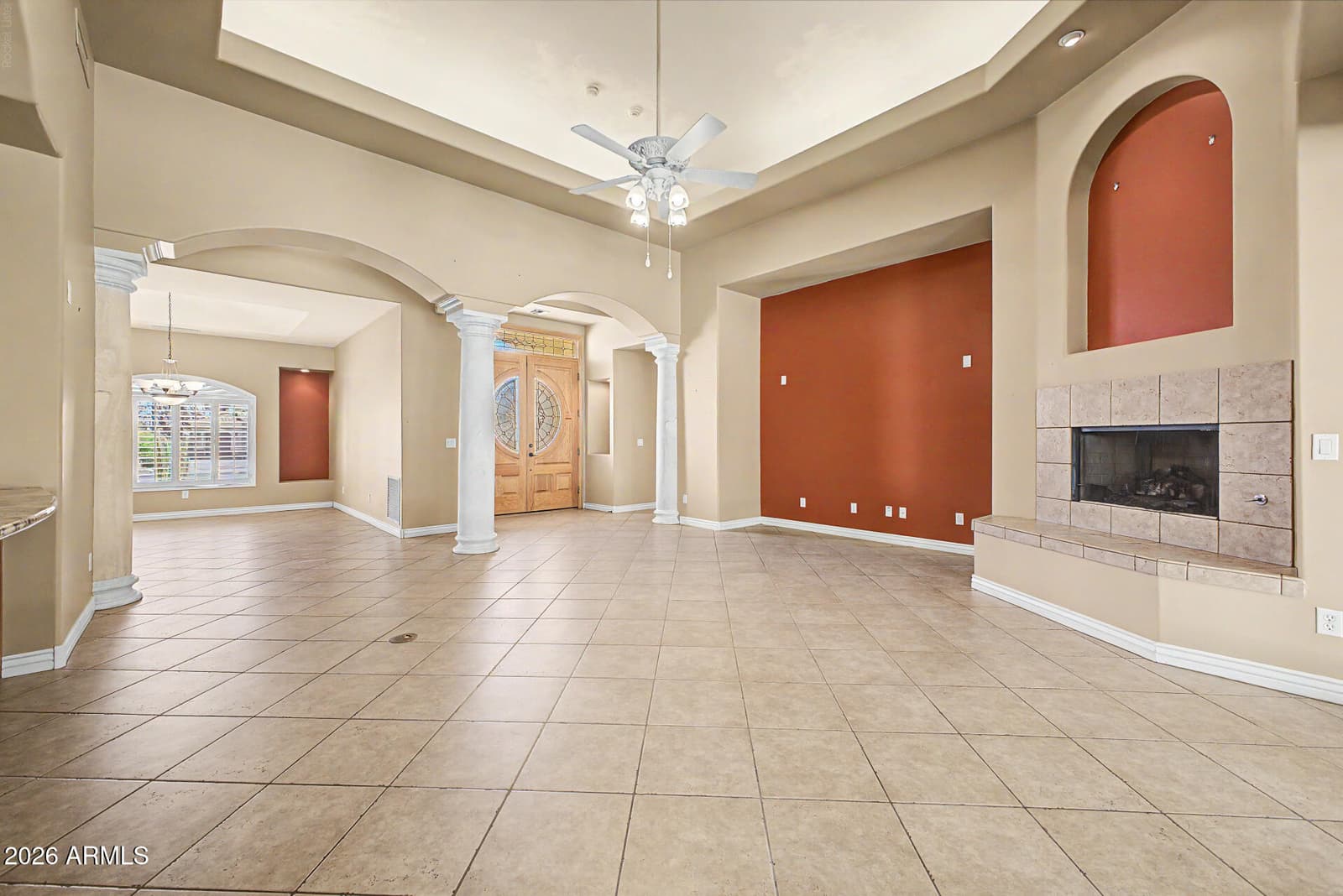 5534 W Riviera Drive, Glendale, AZ 85304 — photo 8 of 46