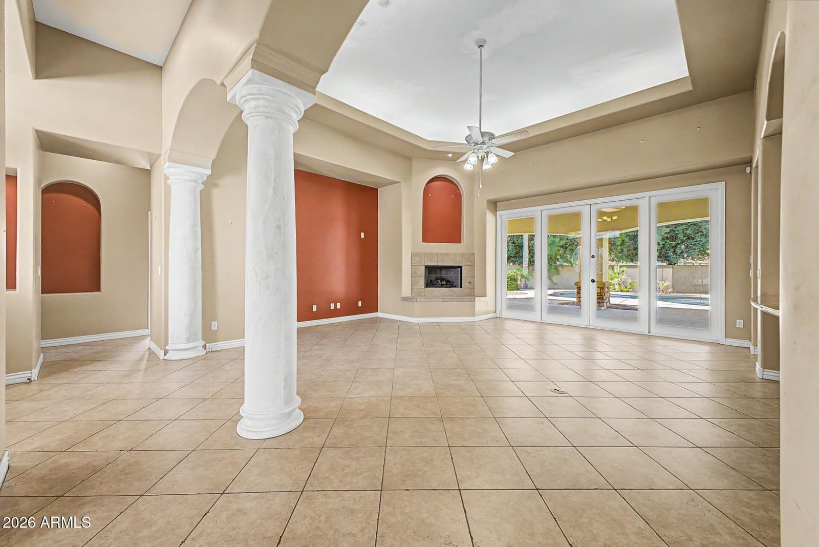 5534 W Riviera Drive, Glendale, AZ 85304 — photo 9 of 46