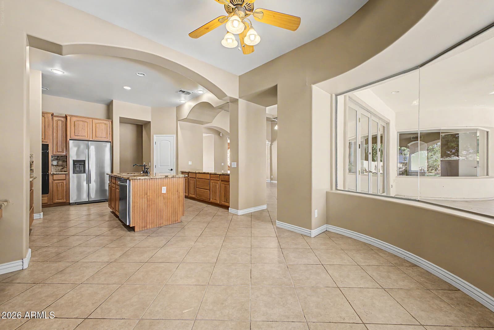 5534 W Riviera Drive, Glendale, AZ 85304 — photo 11 of 46
