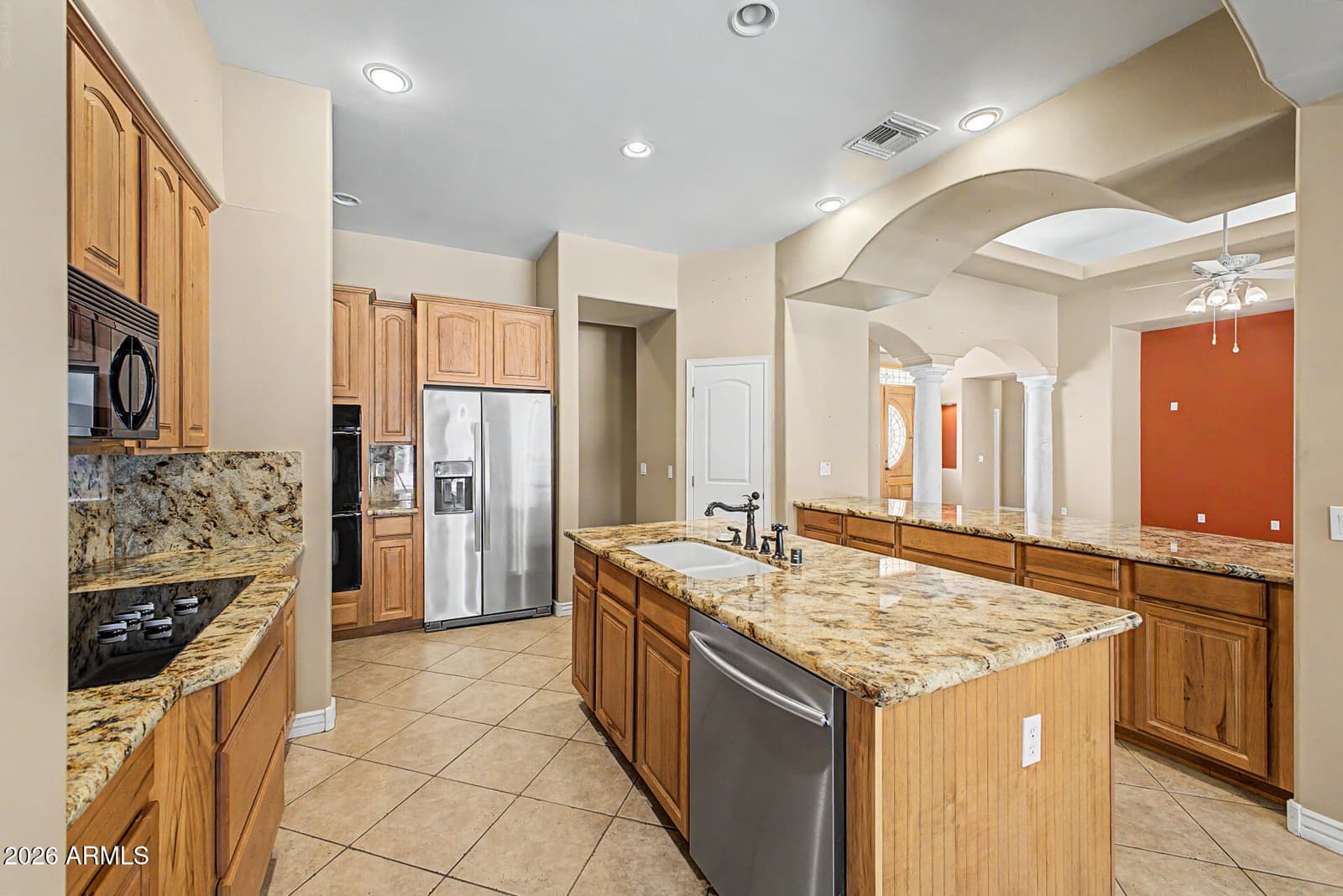 5534 W Riviera Drive, Glendale, AZ 85304 — photo 17 of 46
