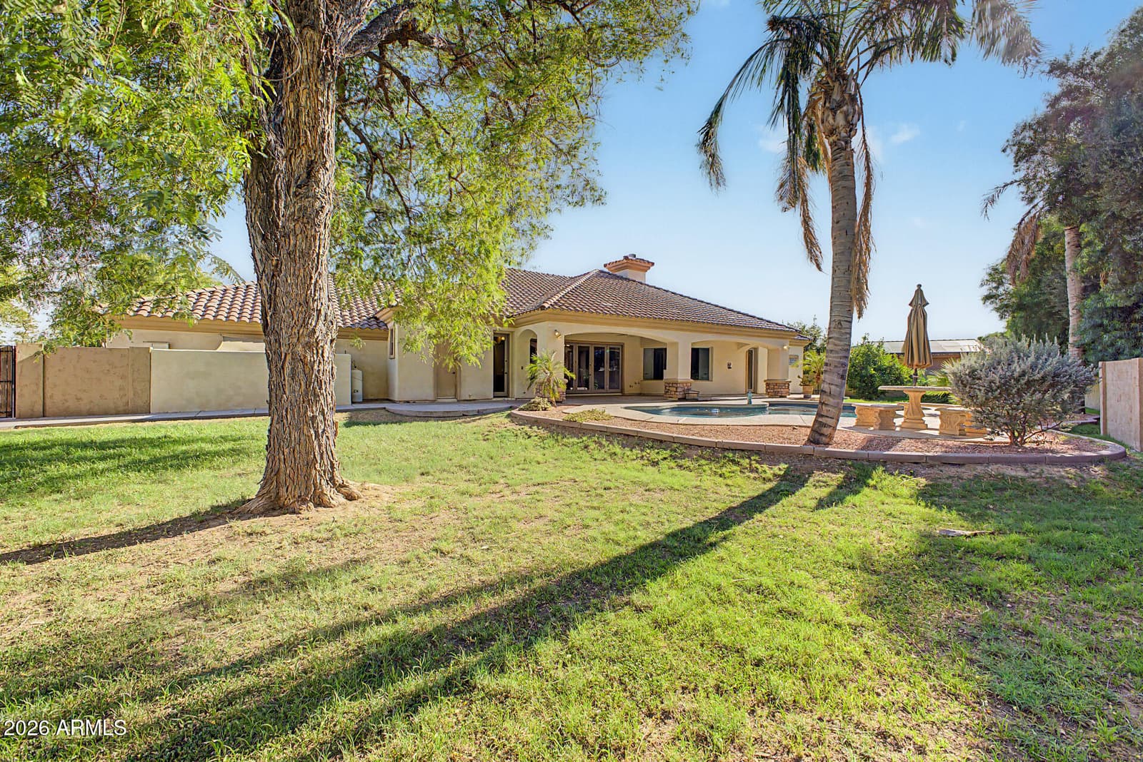 5534 W Riviera Drive, Glendale, AZ 85304 — photo 44 of 46
