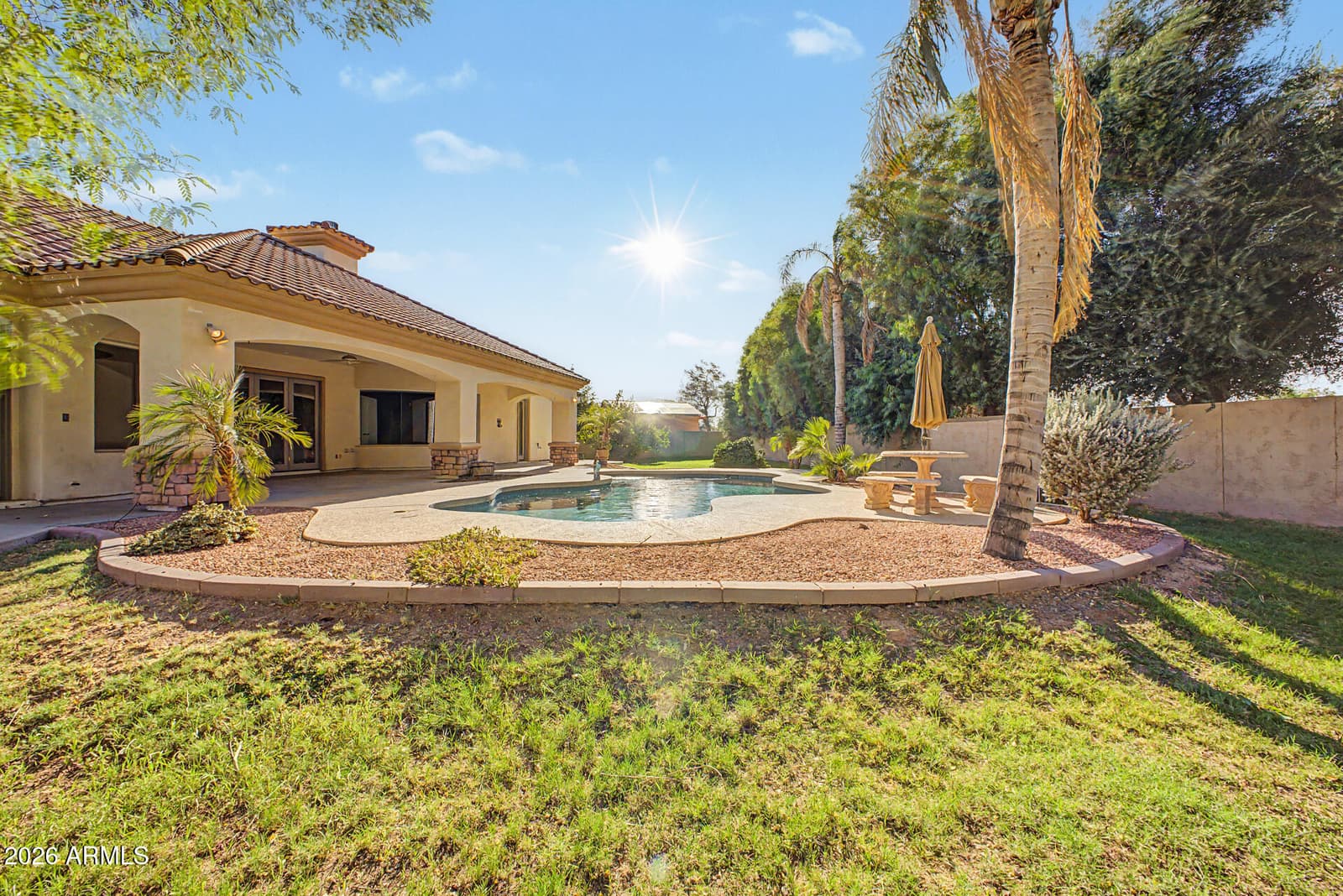 5534 W Riviera Drive, Glendale, AZ 85304 — photo 45 of 46