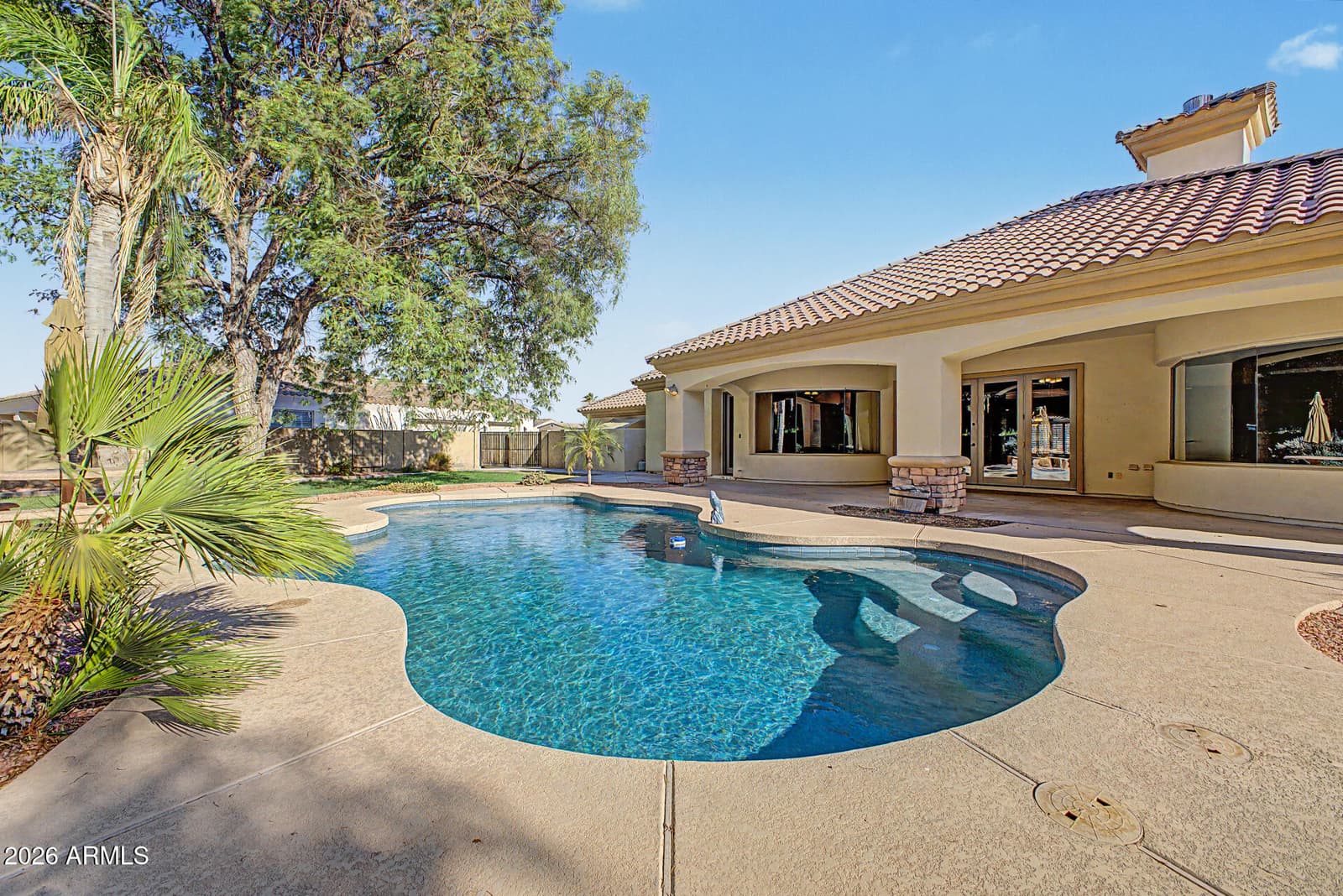 5534 W Riviera Drive, Glendale, AZ 85304 — photo 36 of 46