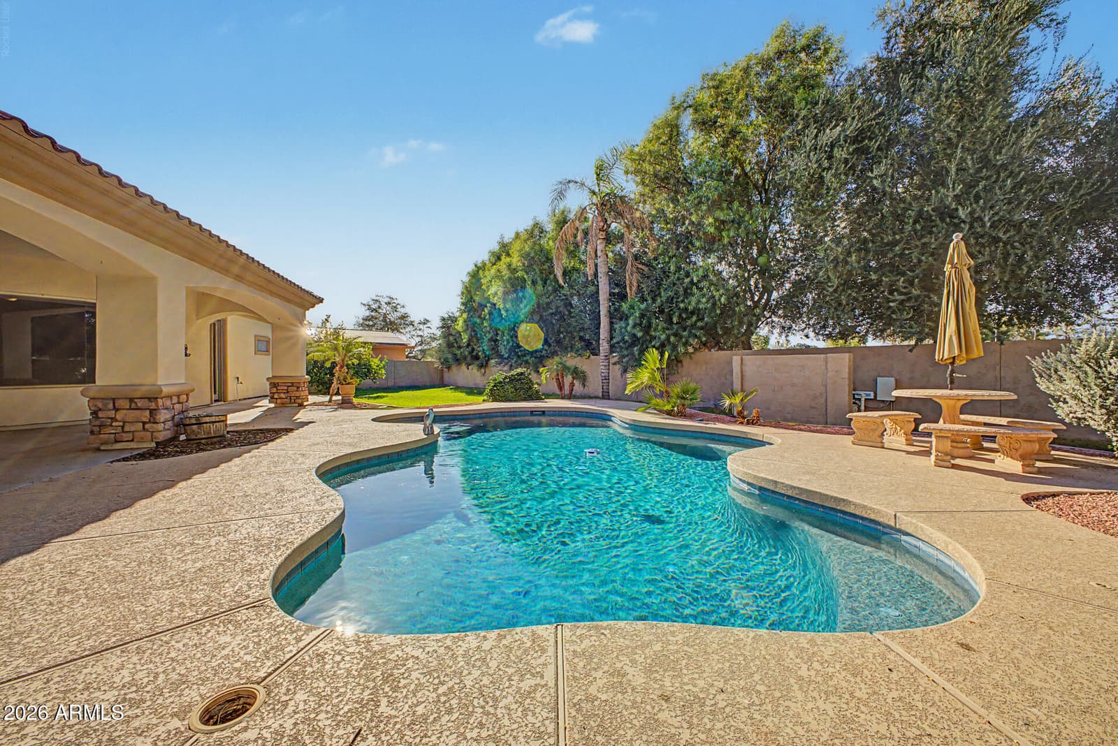 5534 W Riviera Drive, Glendale, AZ 85304 — photo 37 of 46