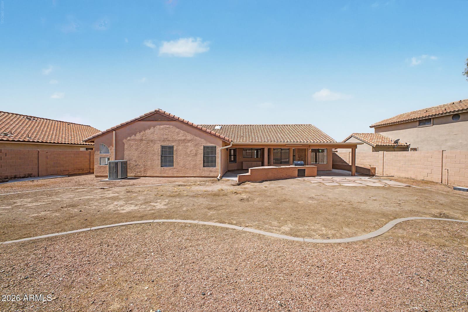 3322 E DRY CREEK Road, Phoenix, AZ 85044 — photo 63 of 66