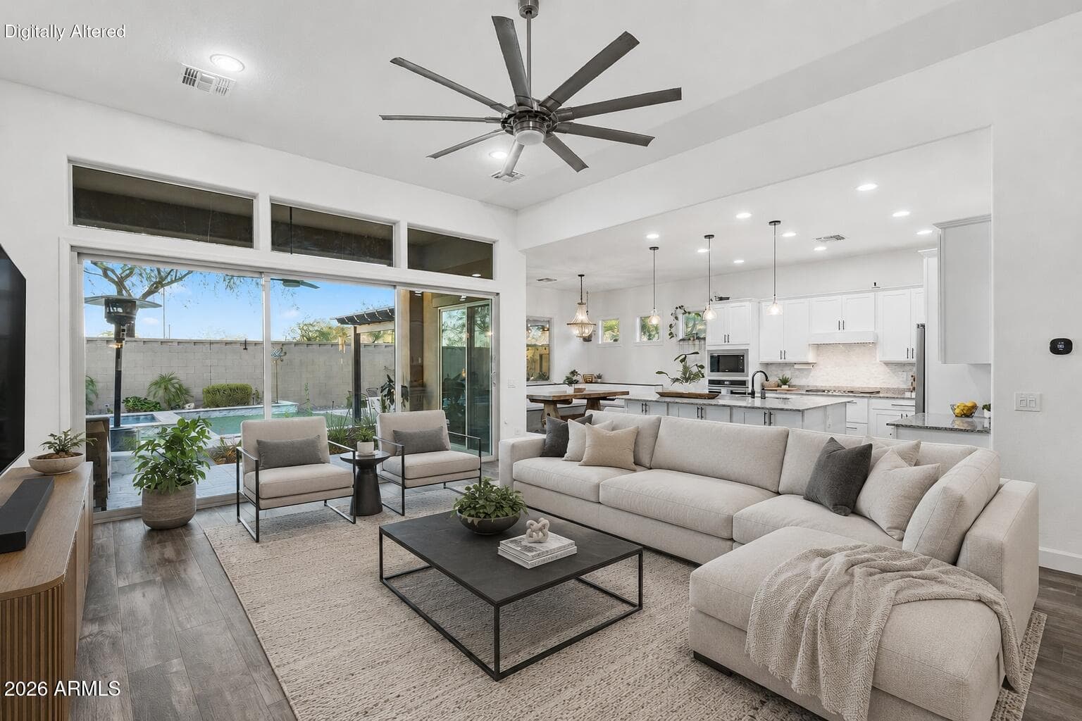 9310 W YELLOW BIRD Lane, Peoria, AZ 85383 — photo 3 of 61