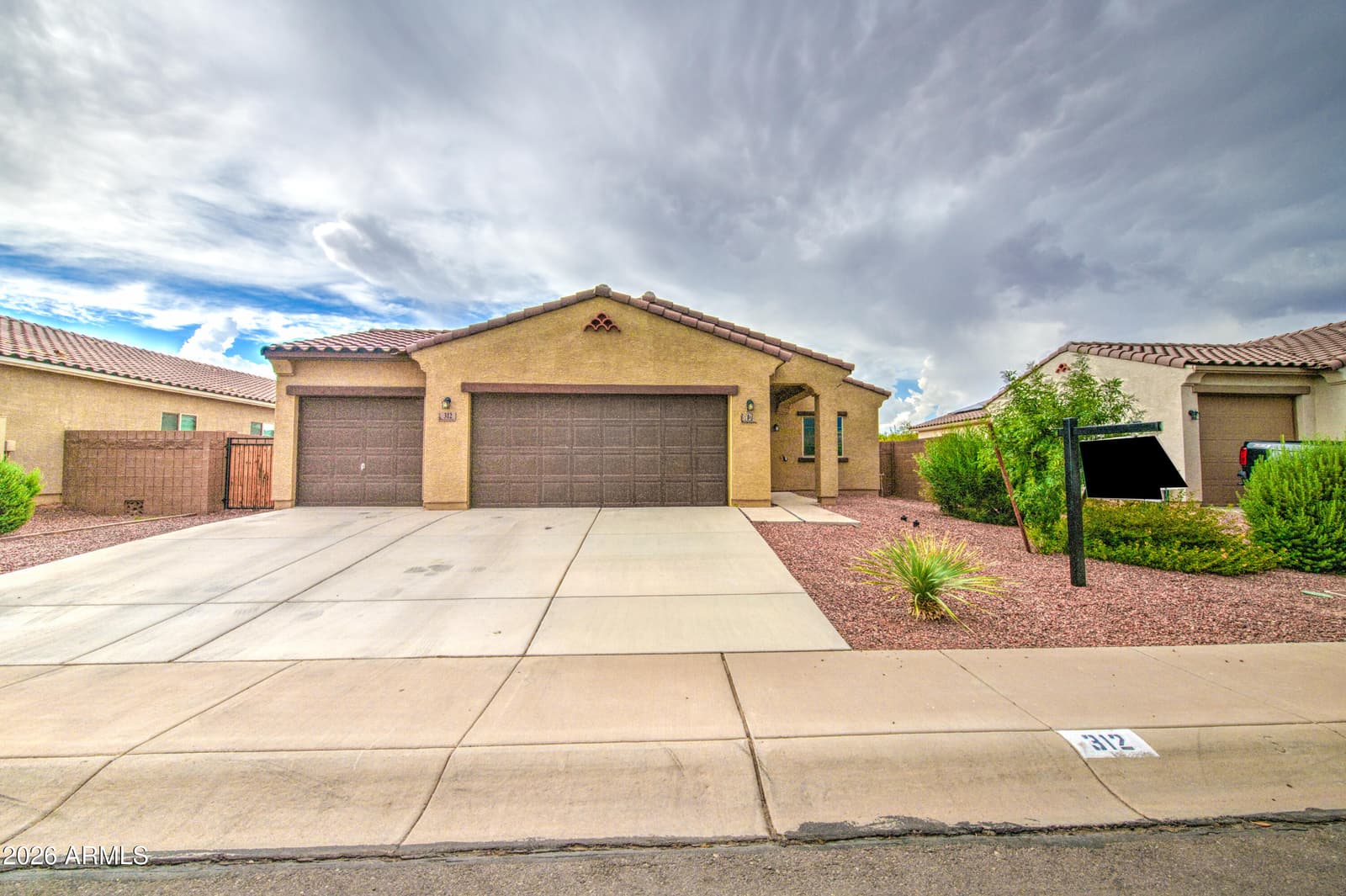 312 E RIO Place, Casa Grande, AZ 85122 — photo 21 of 21