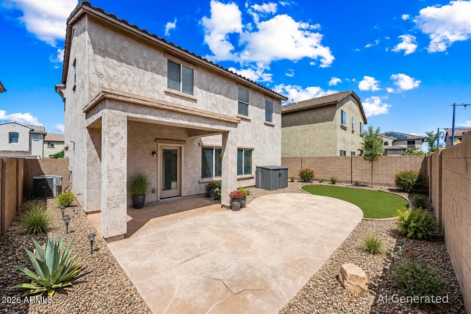 11153 E Sonrisa Avenue, Mesa, AZ 85212 — photo 12 of 63