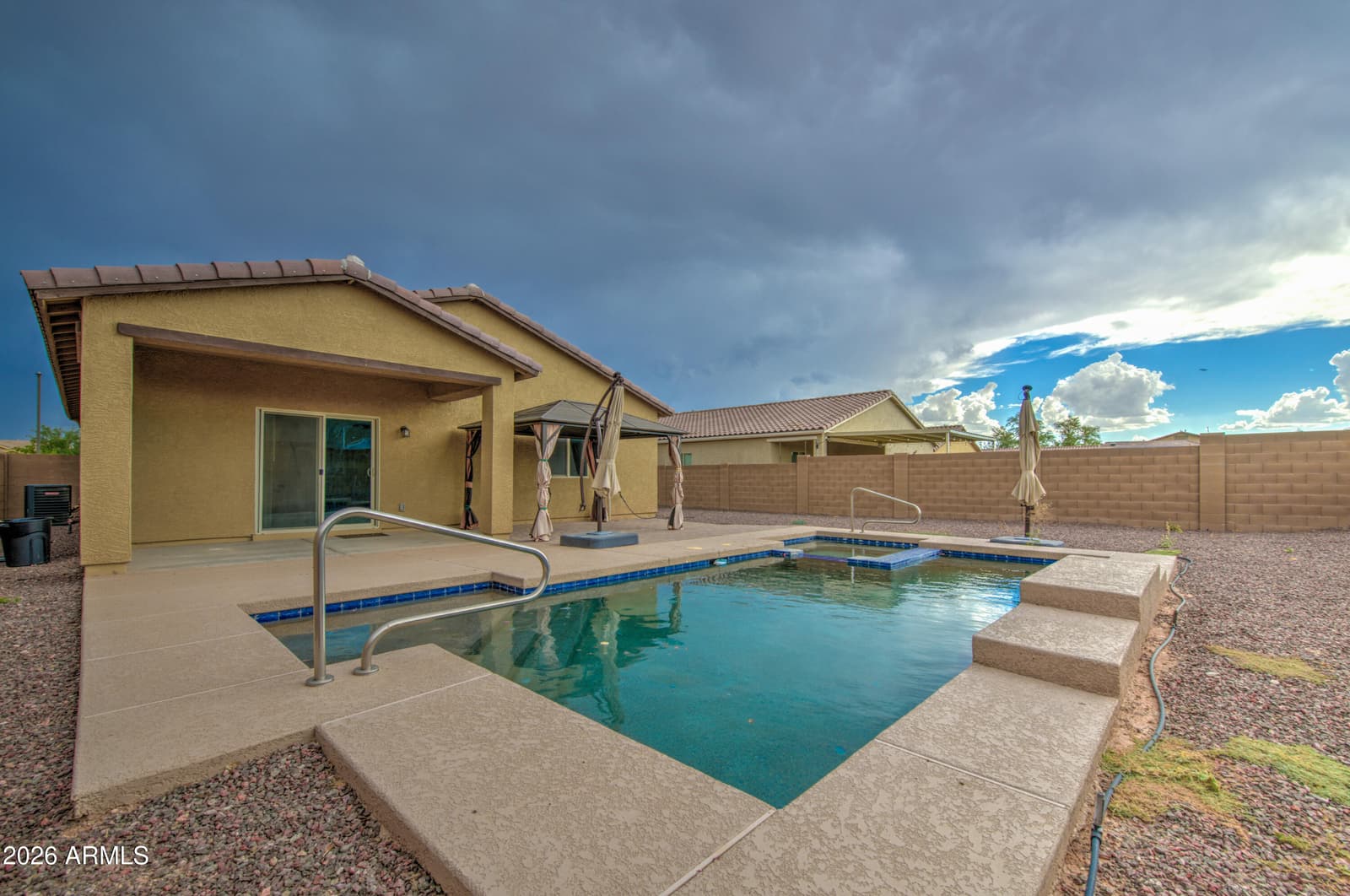 312 E RIO Place, Casa Grande, AZ 85122 — photo 18 of 21